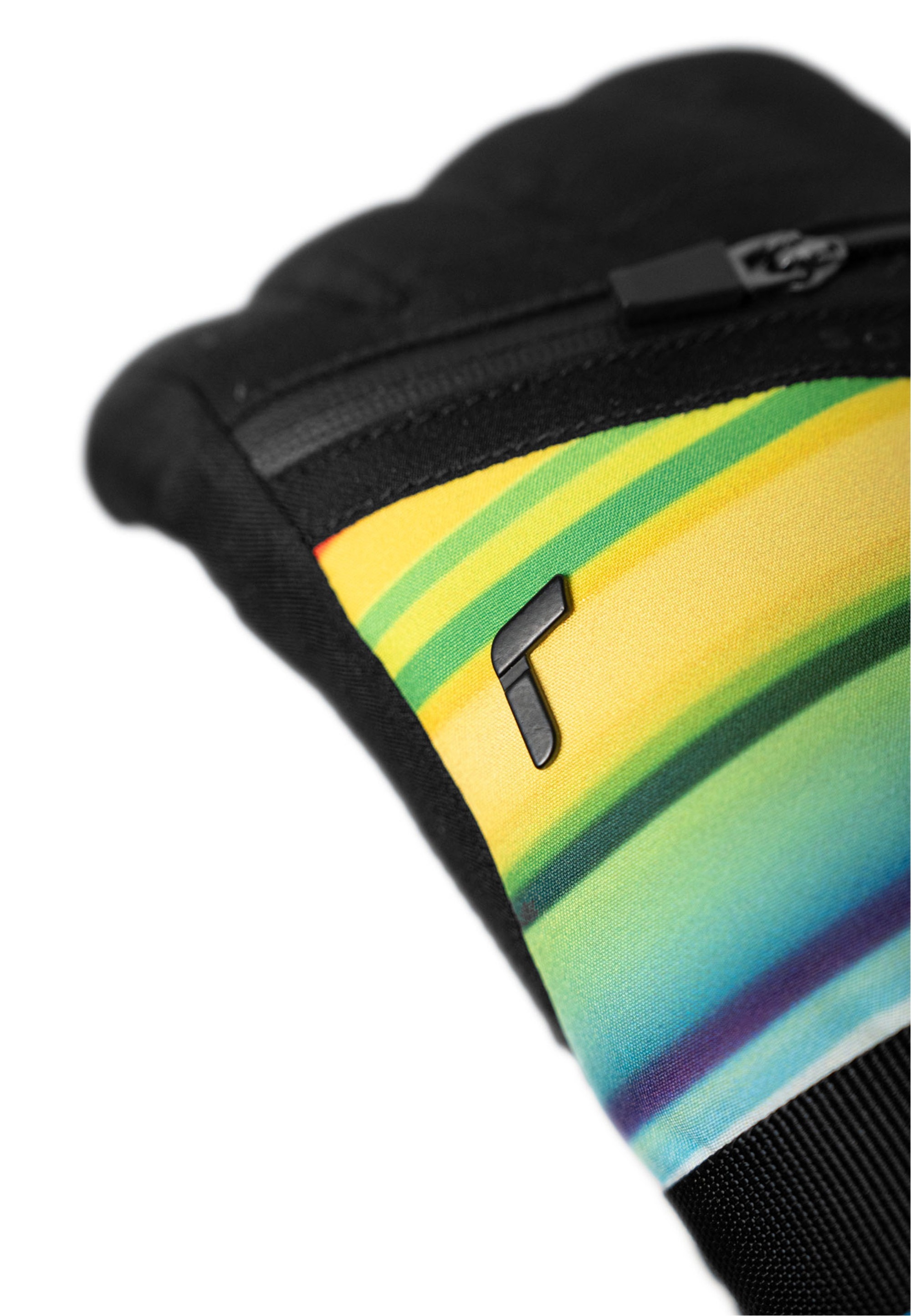 Reusch Skihandschuhe »Demi R-TEX® XT« mit verstellbarem Verschluss