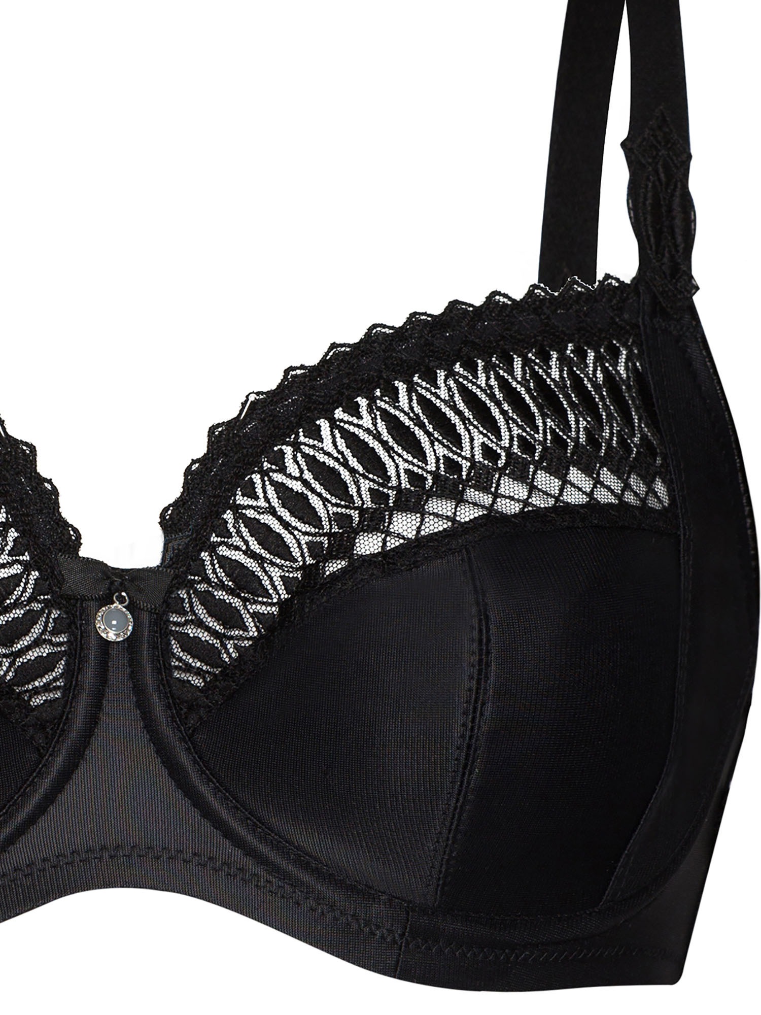 Thumbnail - Susa Bügel-BH "BH mit Bügel Santorin"