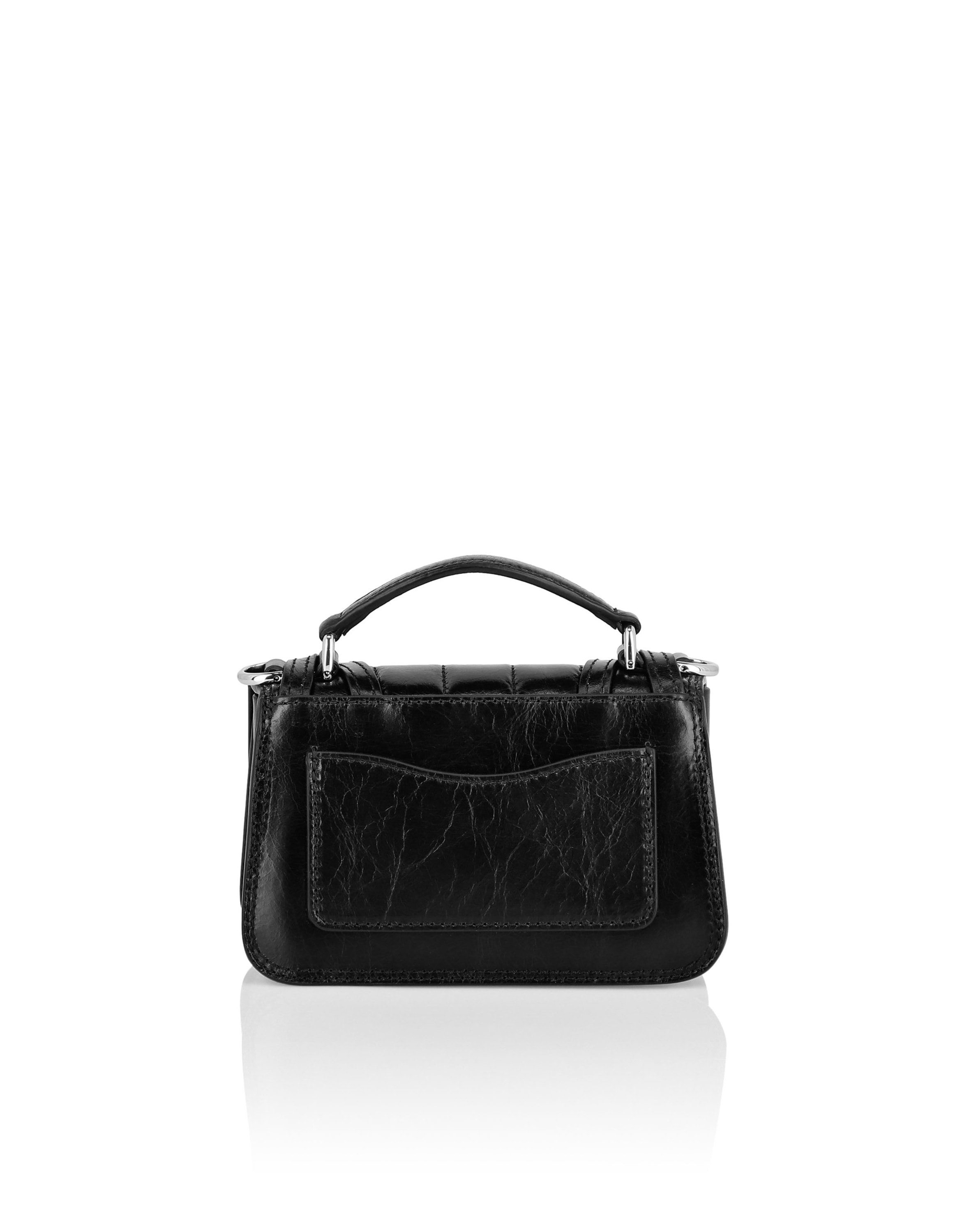 PHILIPP PLEIN Handtasche »Hexagon«