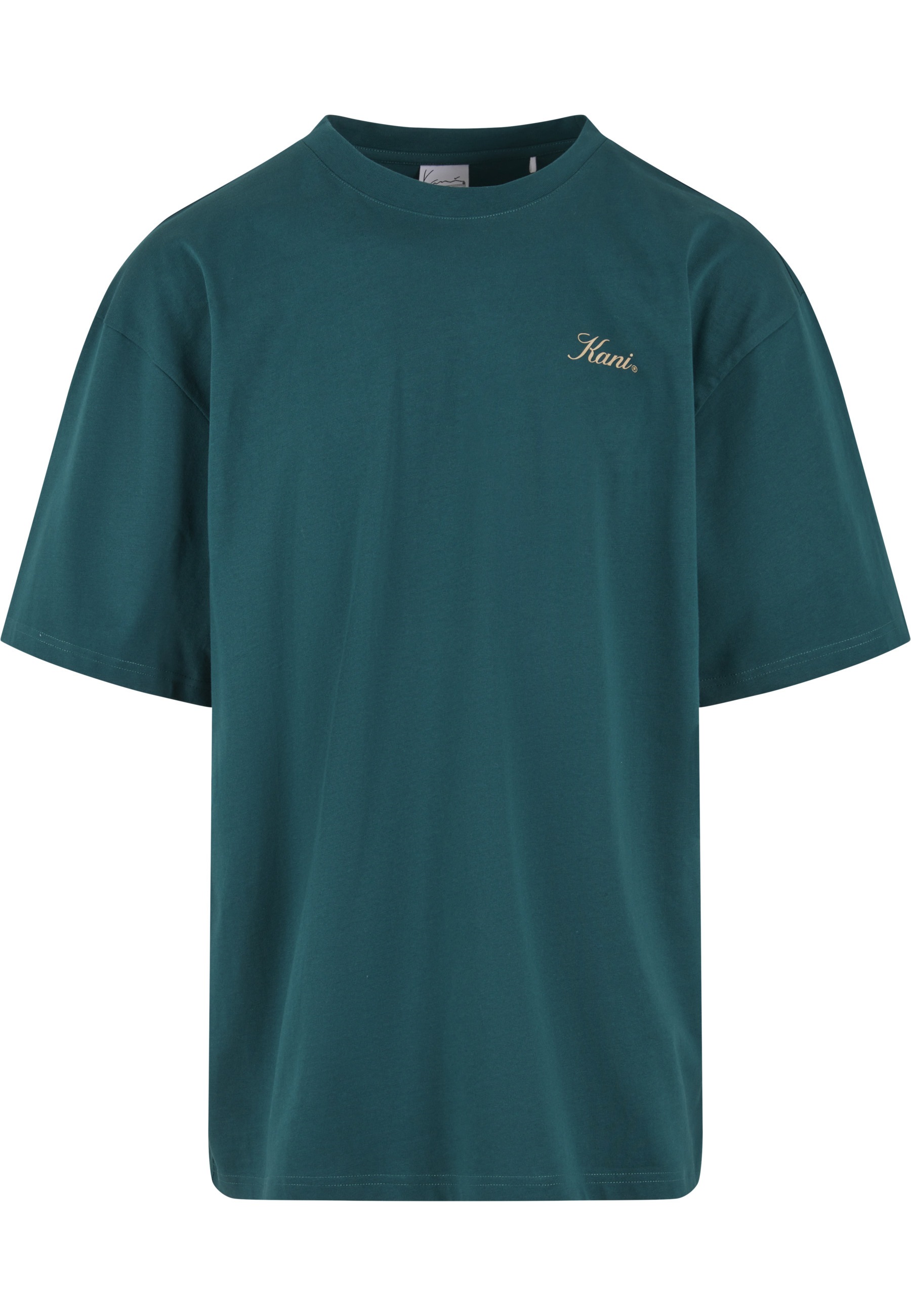 Karl Kani T-Shirt "Karl Kani Kani Script Emblem T-Shirt" 1