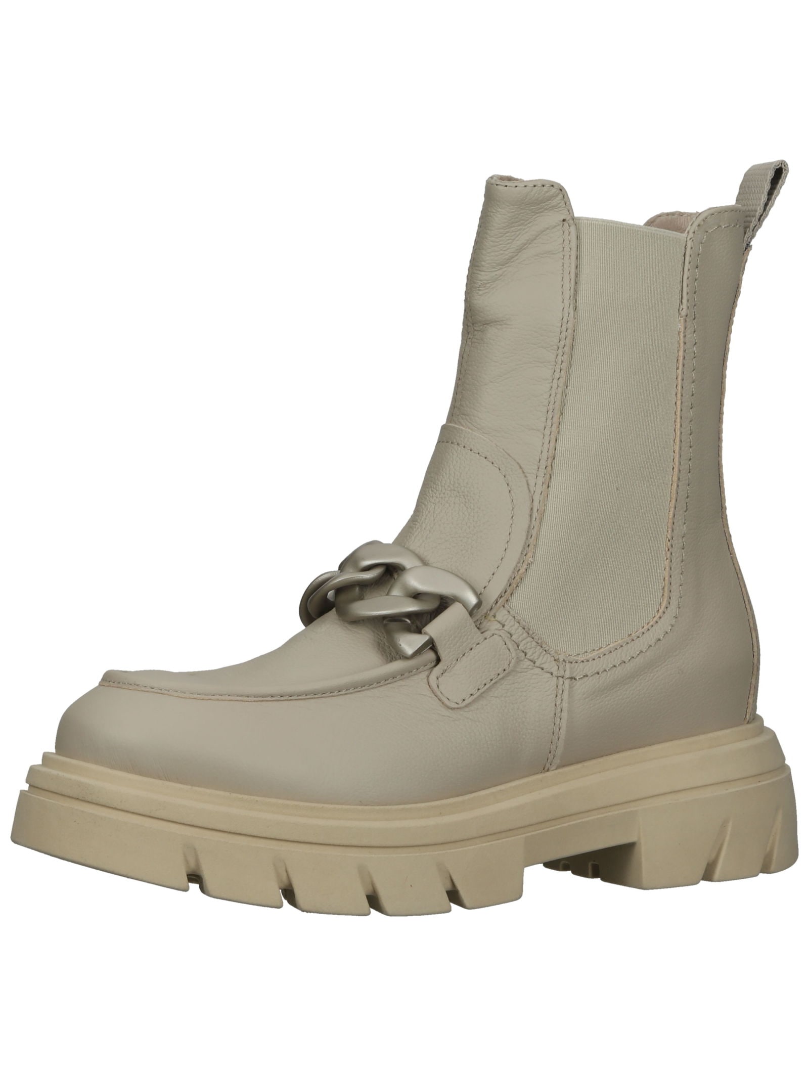 Nero Giardini "Nero Giardini Stiefelette Leder/Textil"