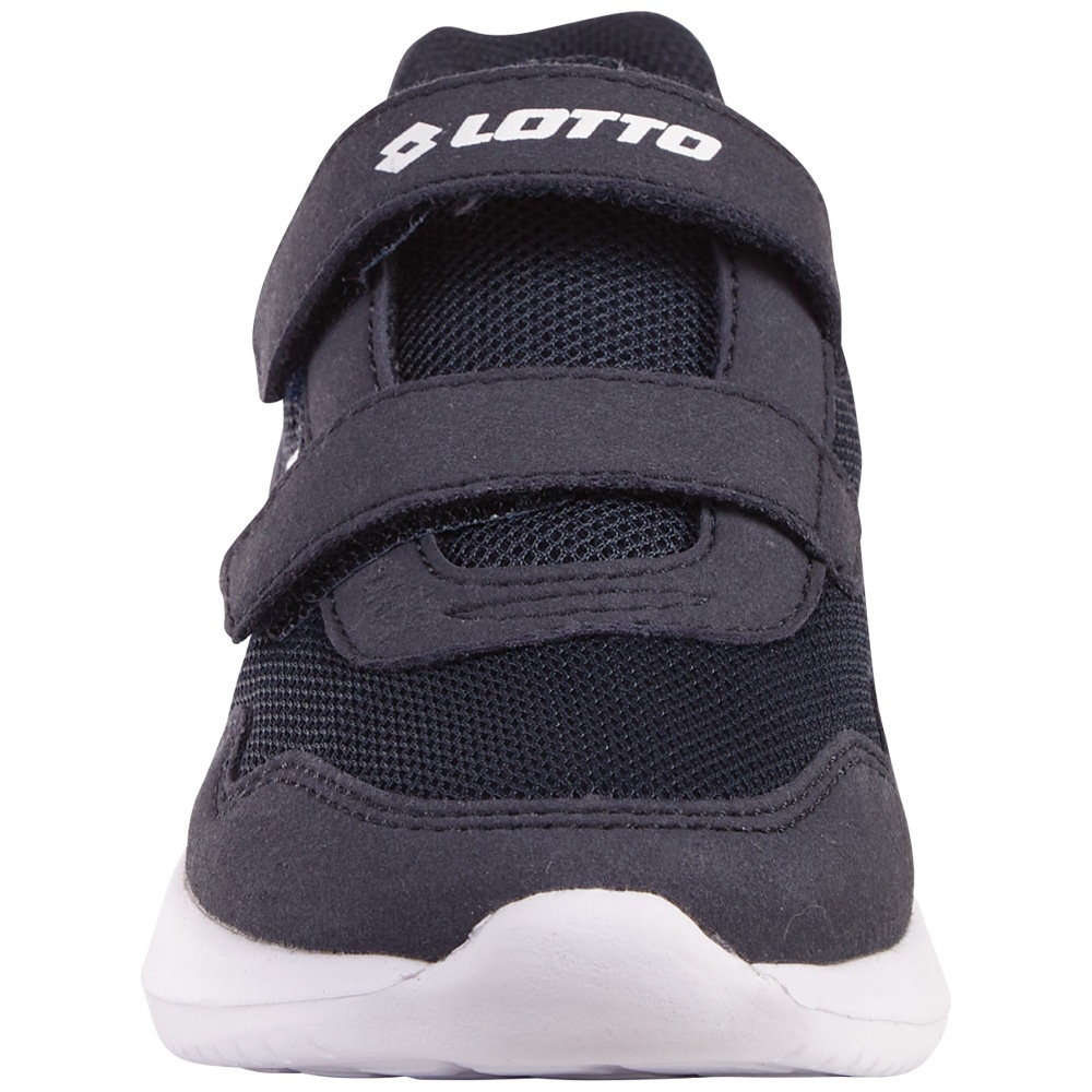 Thumbnail - lotto Sneaker - ohne Schnüren: mit praktischen Klettverschlüssen