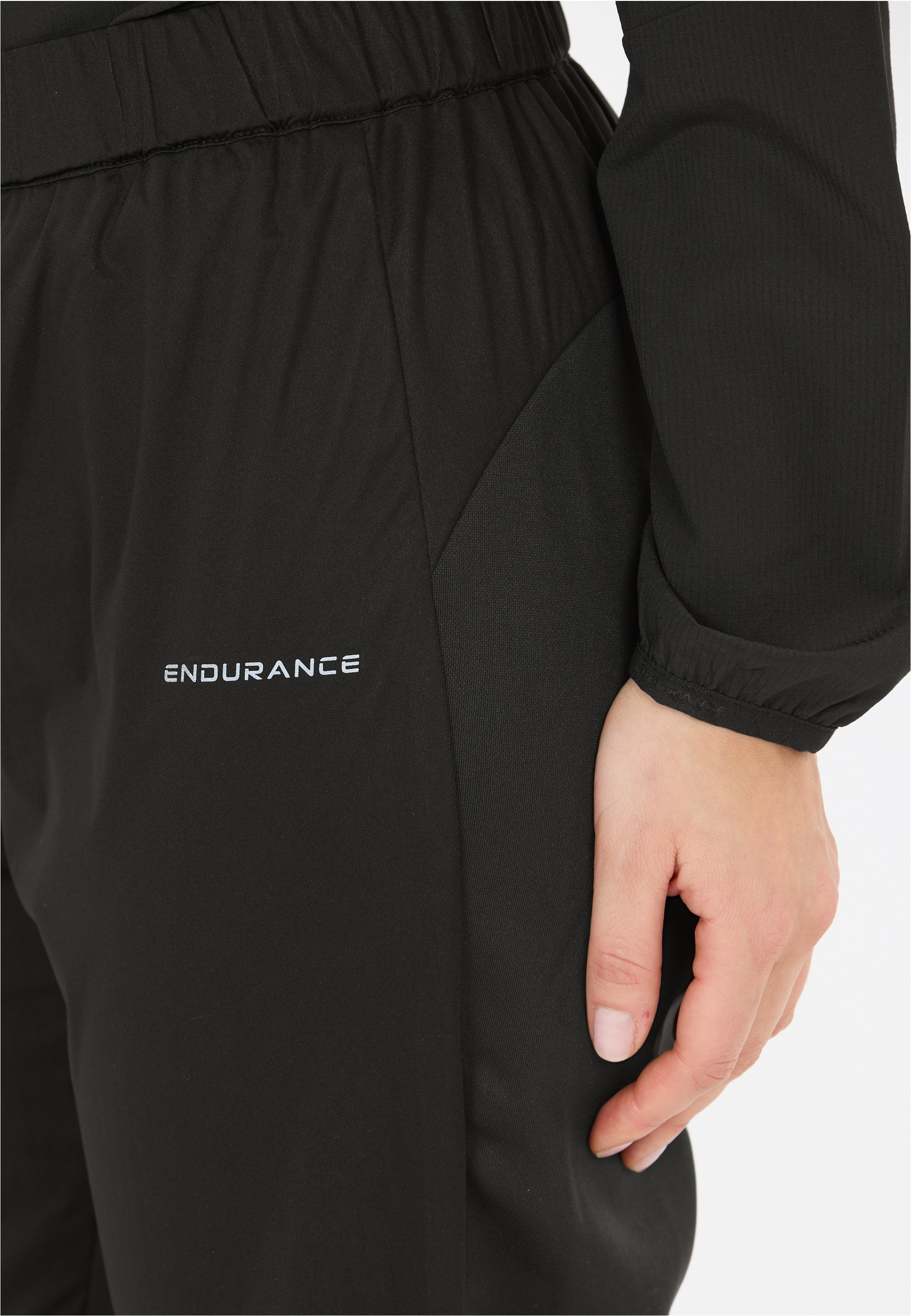 ENDURANCE Stoffhose »Morakot«  mit BionicFinish