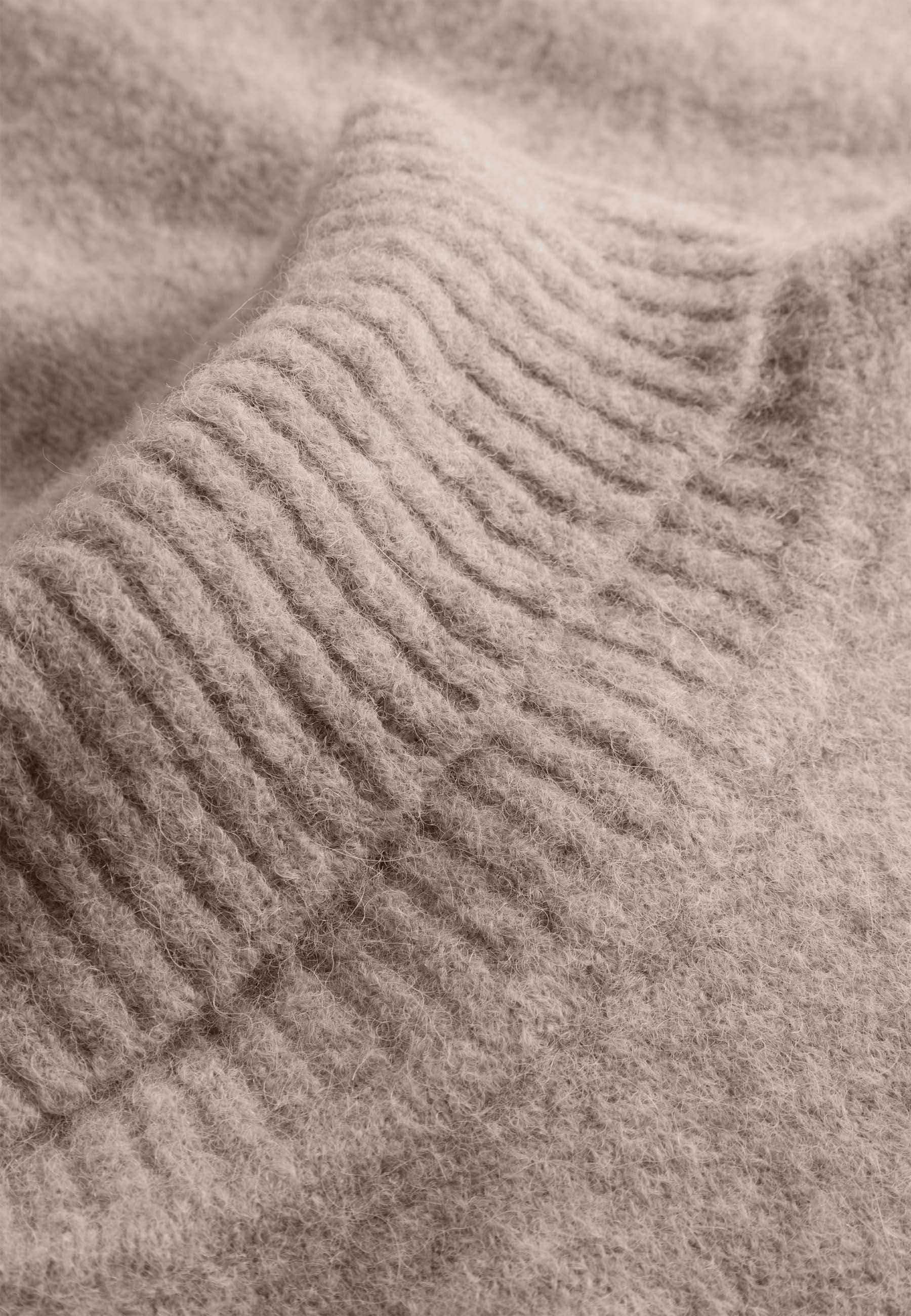 Frieda & Freddies Strickpullover »Pullover«