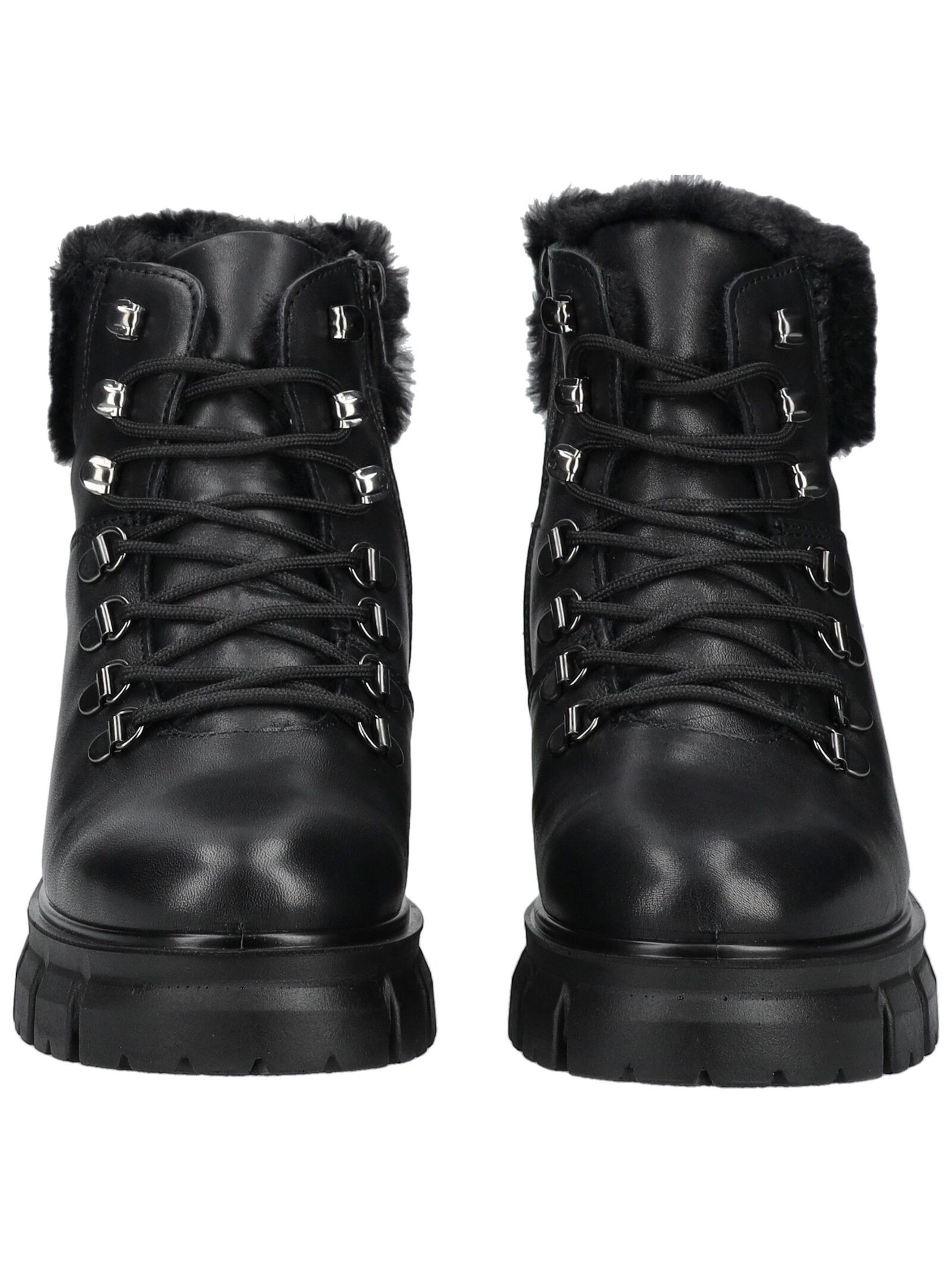 Thumbnail - Imac Schnürstiefelette "Imac Stiefelette Nappaleder"