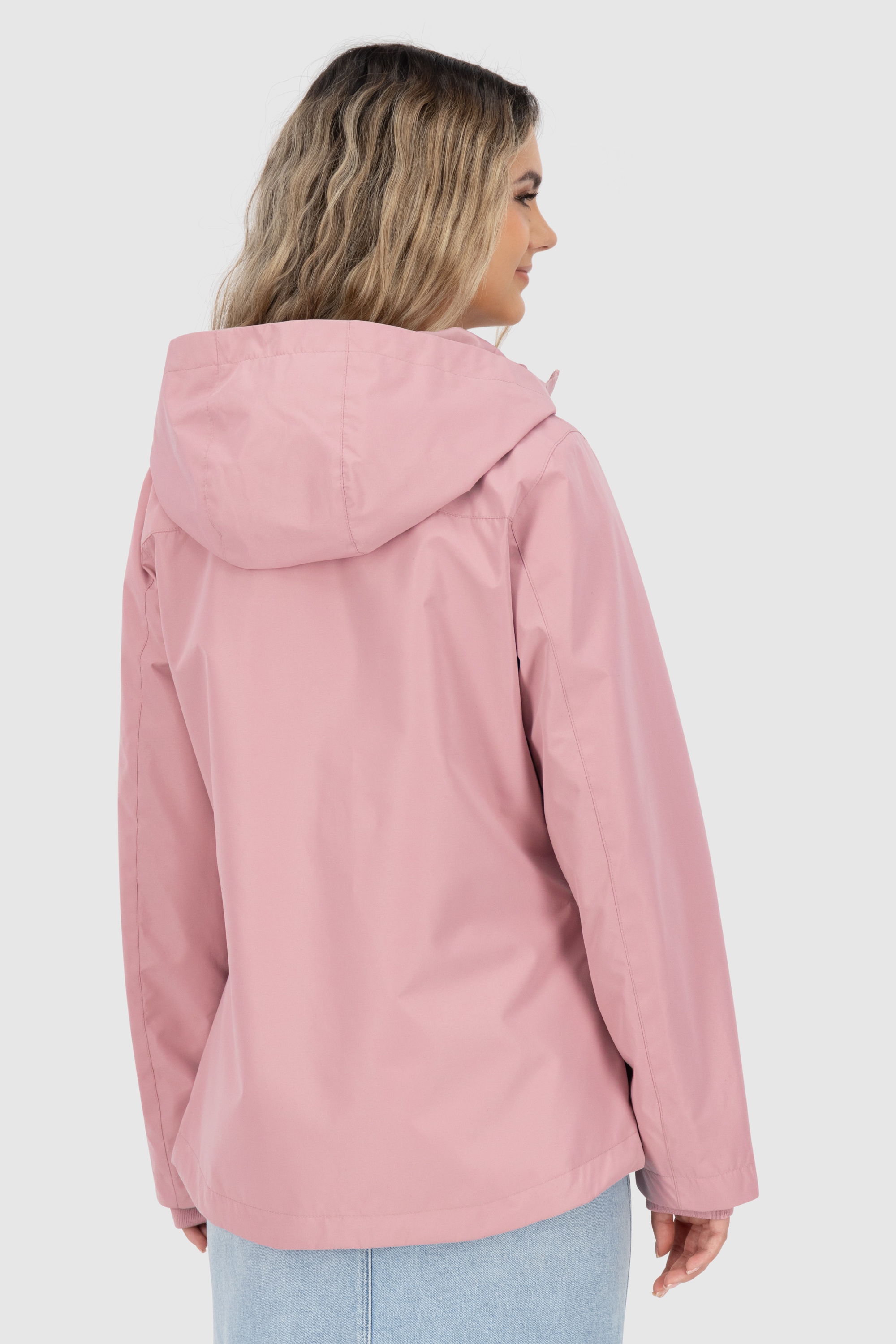 Alife & Kickin Sommerjacke »Damen KanaAK A«