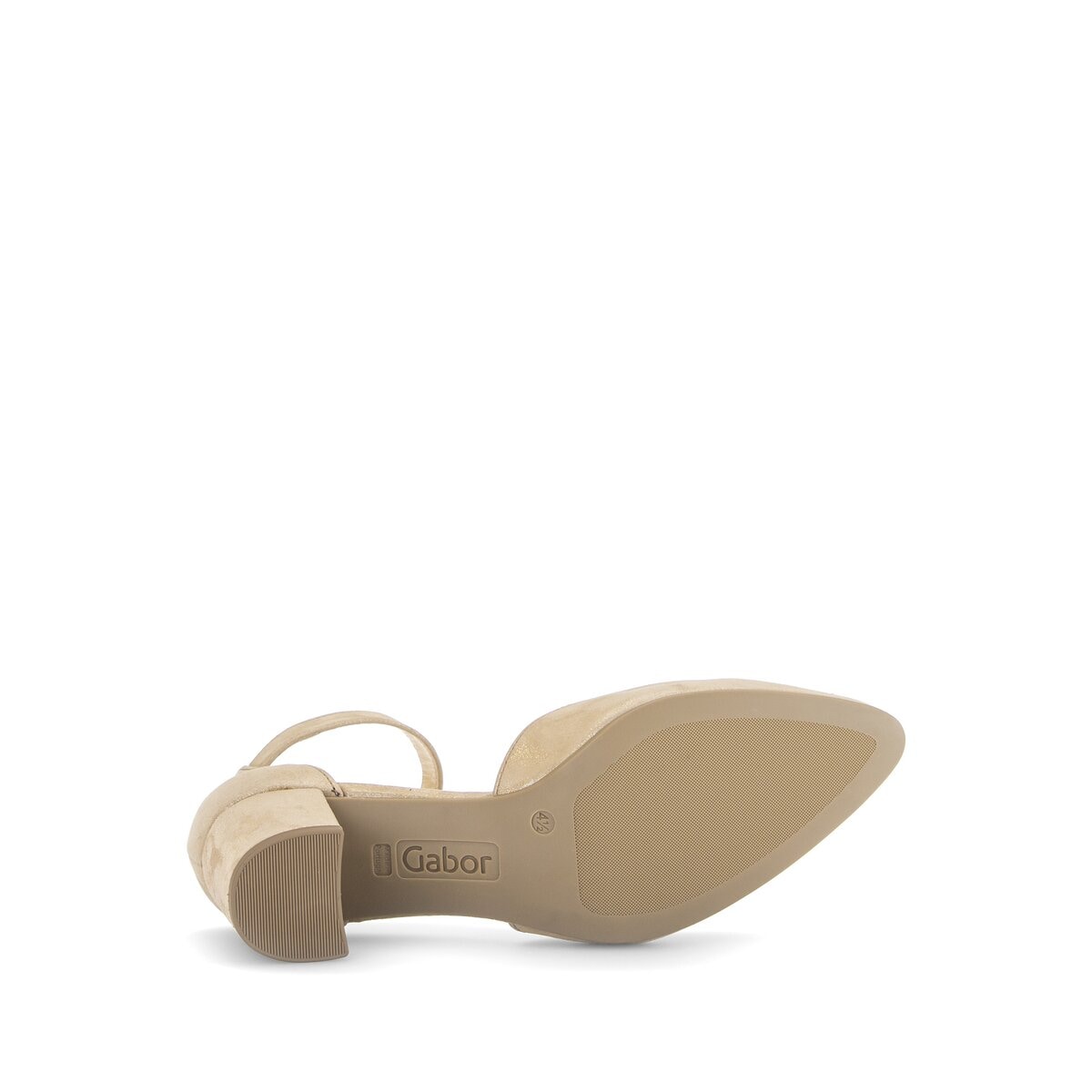 Gabor Spangenpumps »Spangenpumps«