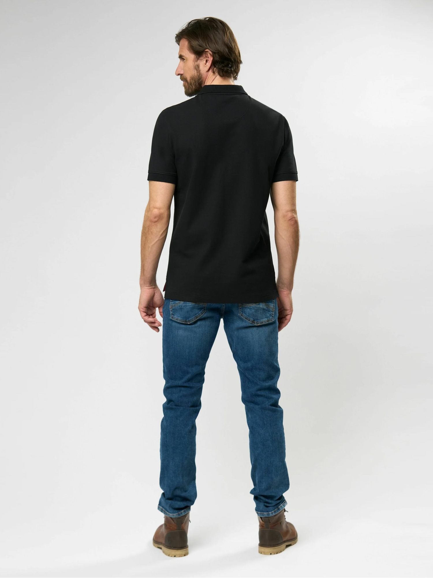 Thumbnail - MCS Kurzarmhemd "MCS 2er-Pack polo shirts Harry"