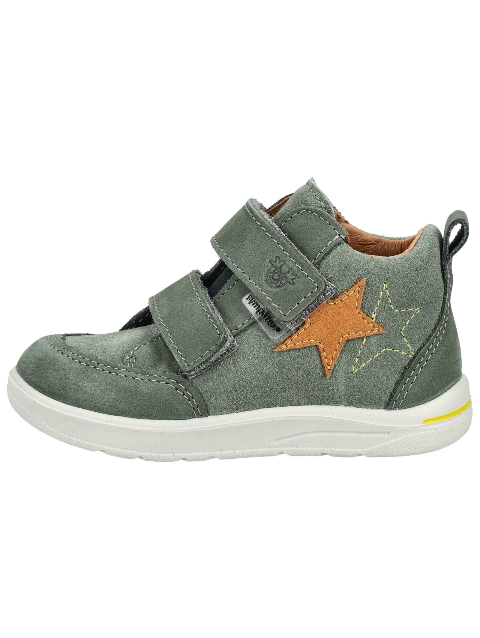 Pepino Sneaker »Pepino Sneaker Leder«