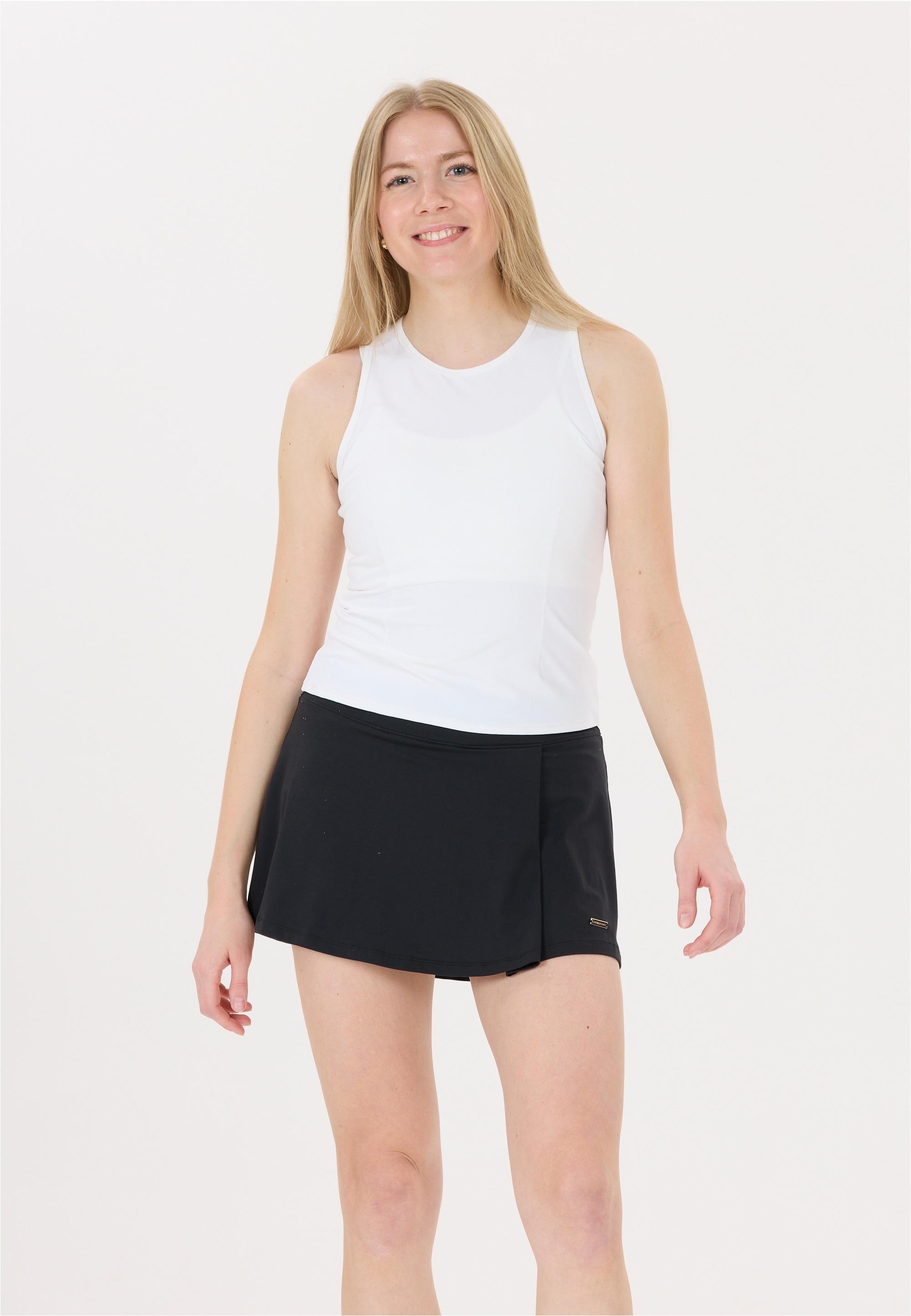 ATHLECIA Tanktop »Delrey«, Mit Quick-Dry-Funktion