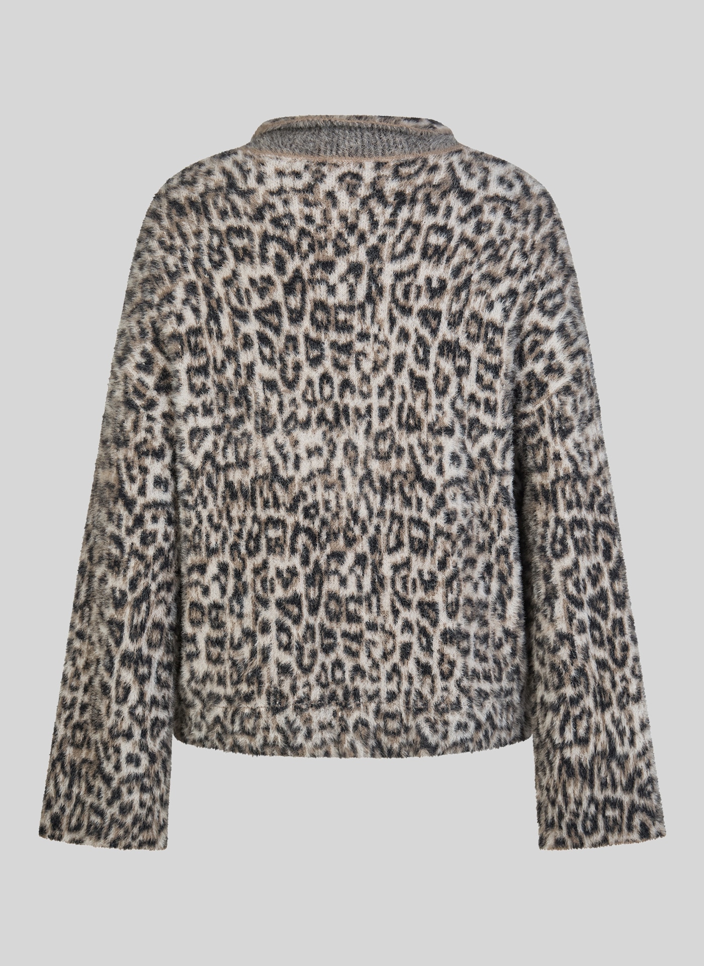 Rabe Strickjacke »Jacke«