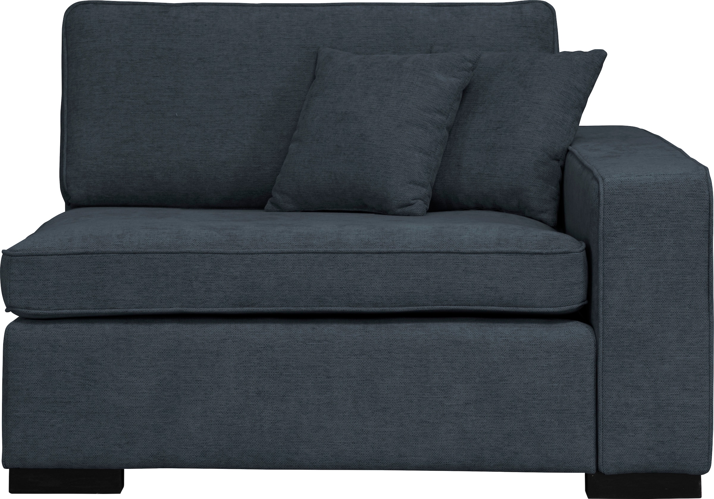 Home affaire Sofaelement "Skara", Modul zum eigenen Zusammenstellen, in vie günstig online kaufen
