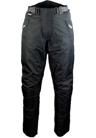 roleff Motorradhose »Racewear RO 451« wind- i...