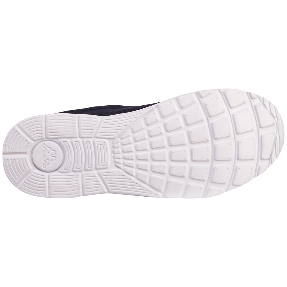 Kappa Sneaker, - mit ultra leichter Sohle