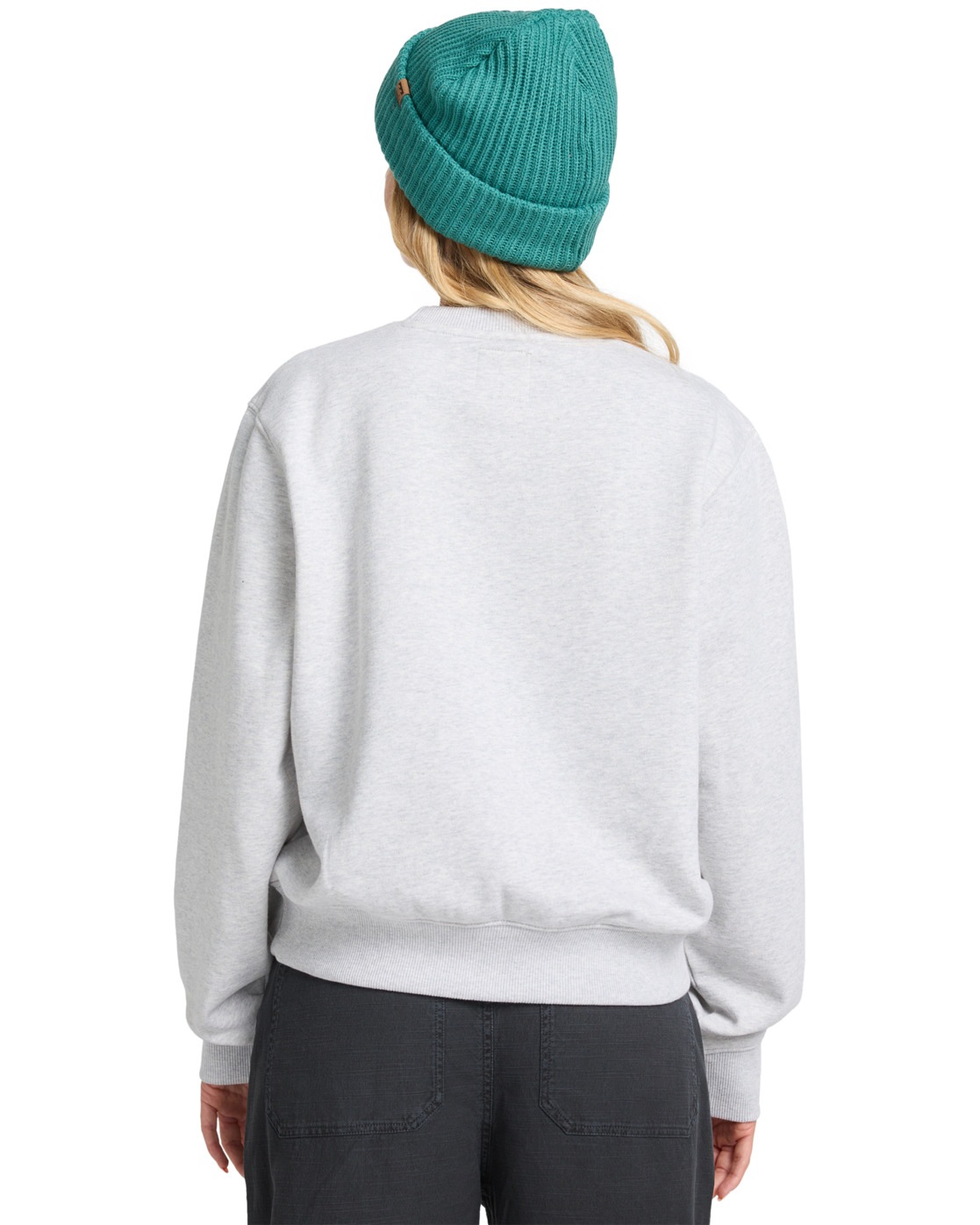 Thumbnail - Billabong Sweatshirt "Familiy Tree"