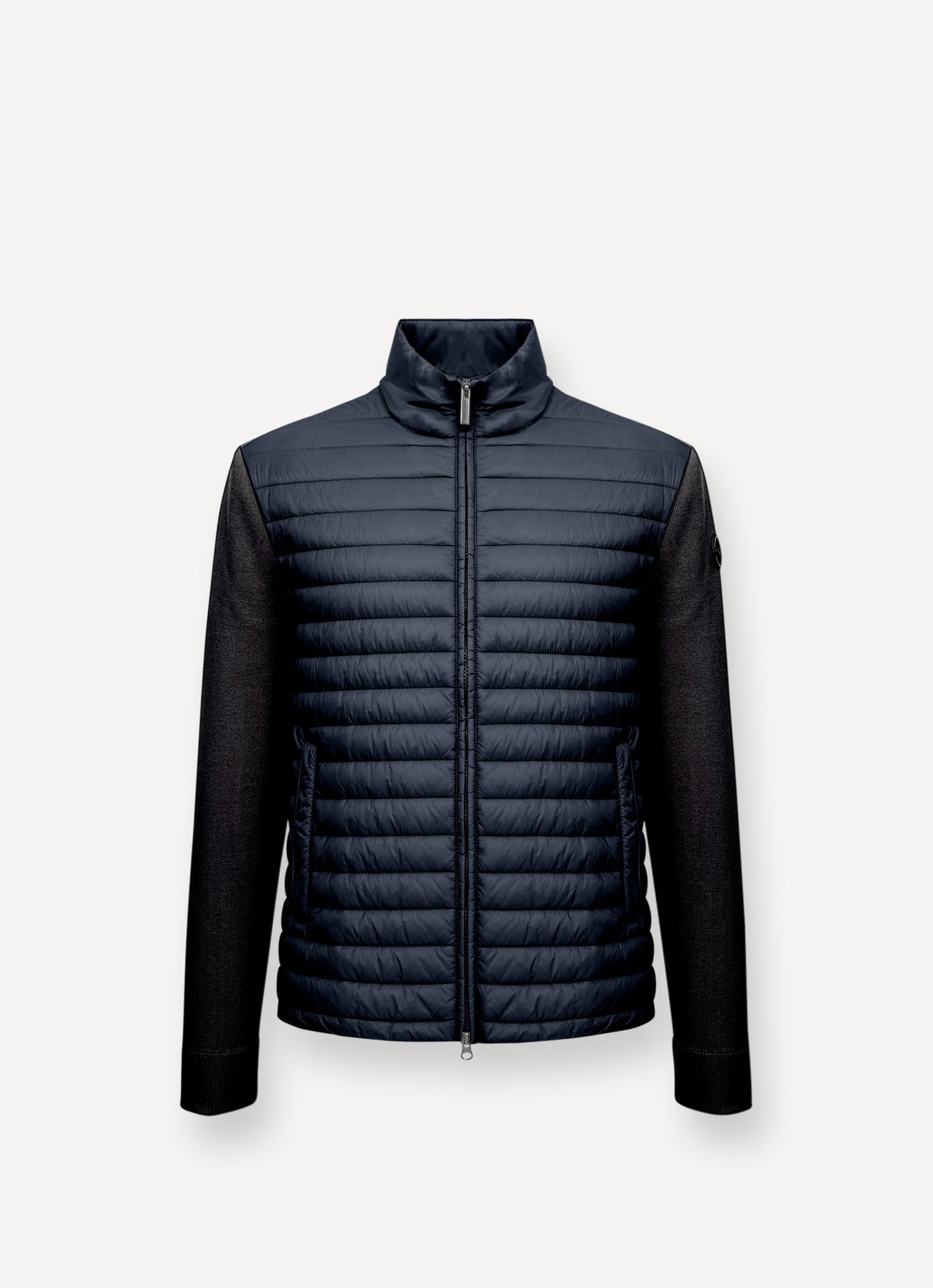 Colmar Hybridjacke "MENS JACKET" Stehkragen, 2-Wege-Reißverschluss, verstel günstig online kaufen