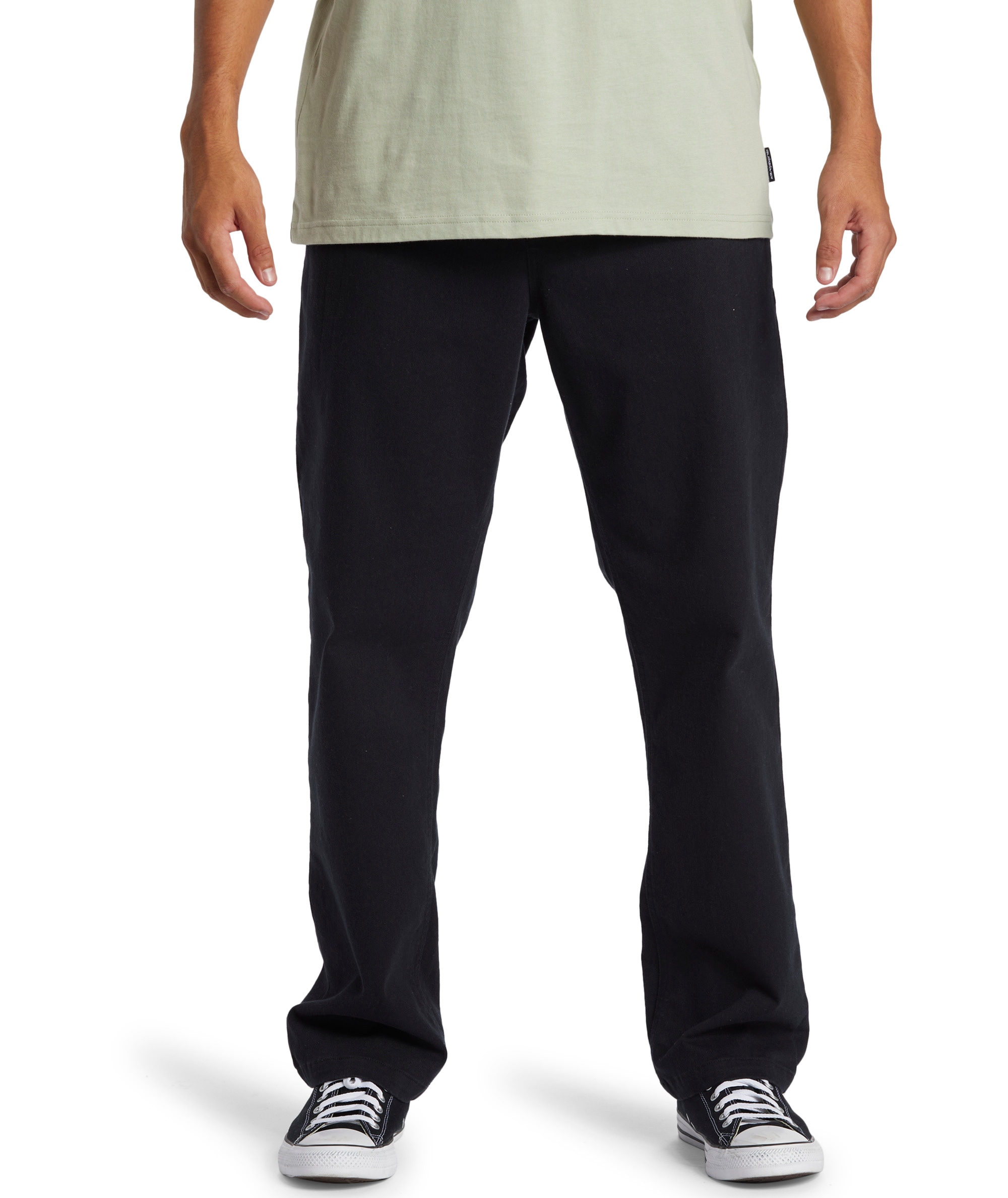 Stoffhose »DNA TWILL BEACH PANT«