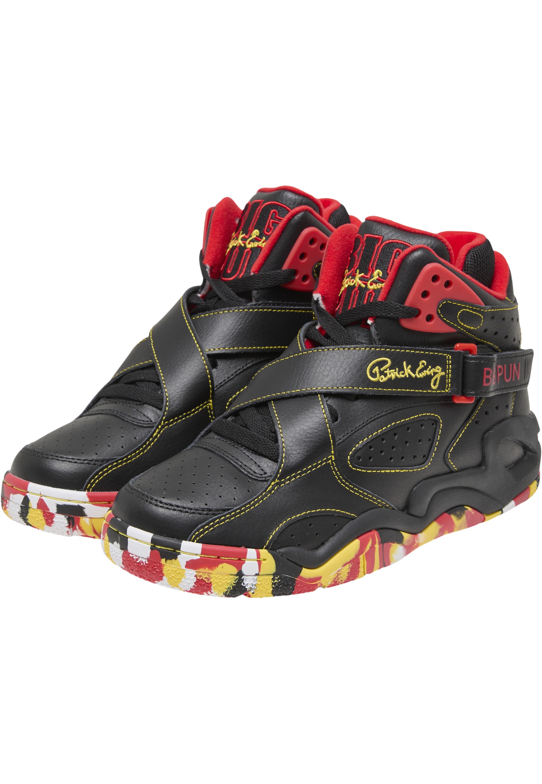 Ewing Trainingsschuh "Ewing EWING ROGUE BIG PUN"