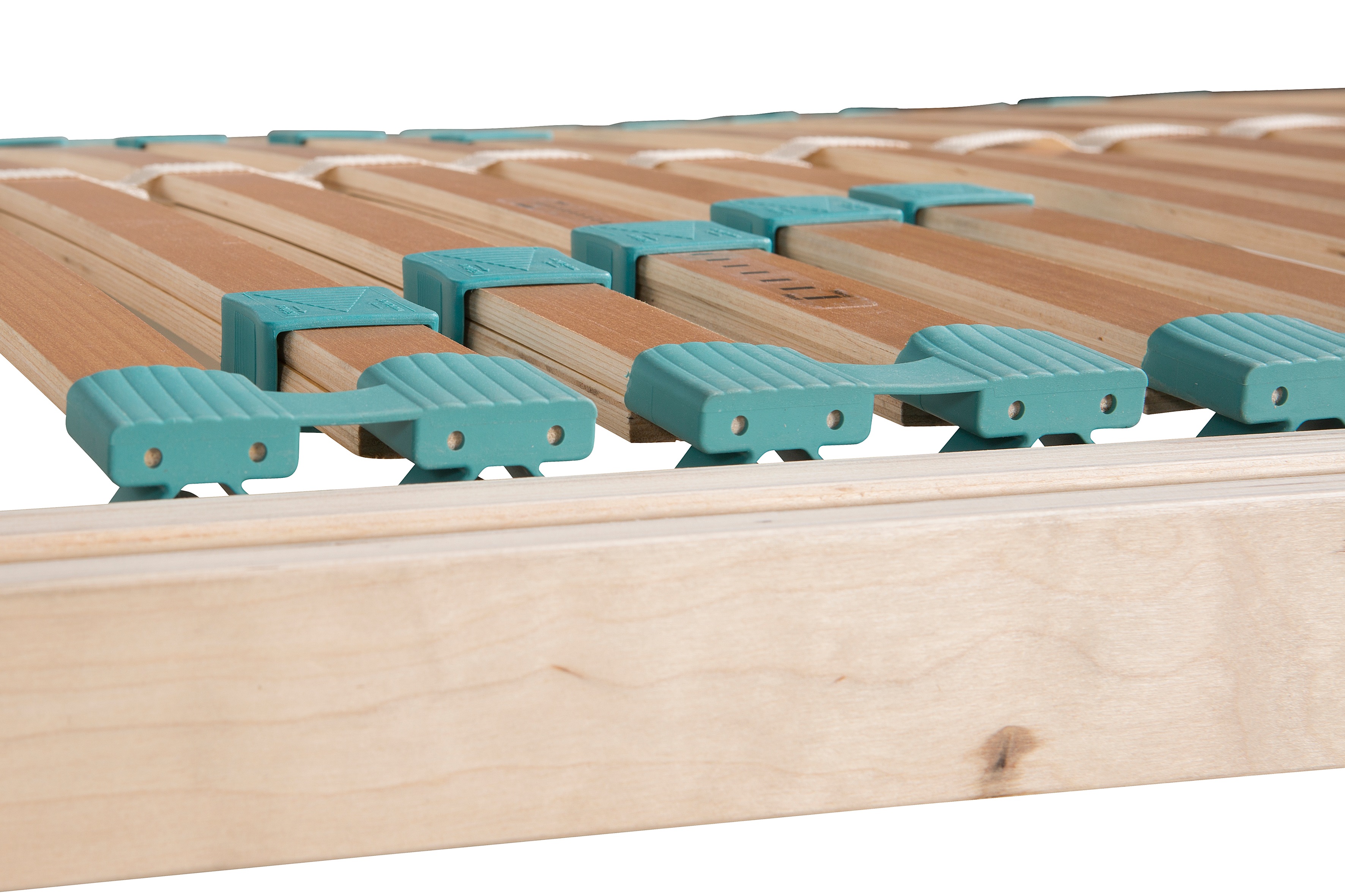 Thumbnail - Beco Lattenrost "Sanalux KF" Lattenrost in verschiedenen Größen, höhenverstellbarer Lattenrost