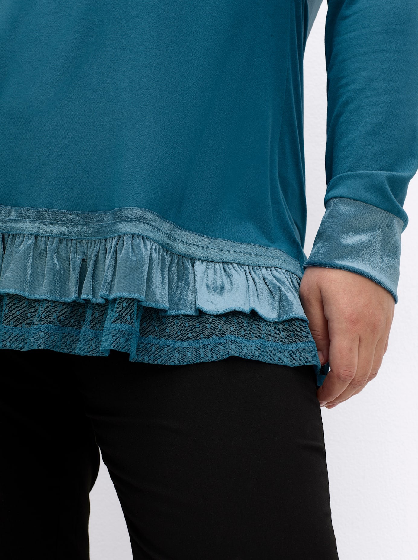 sheego by Joe Browns Sweatshirt