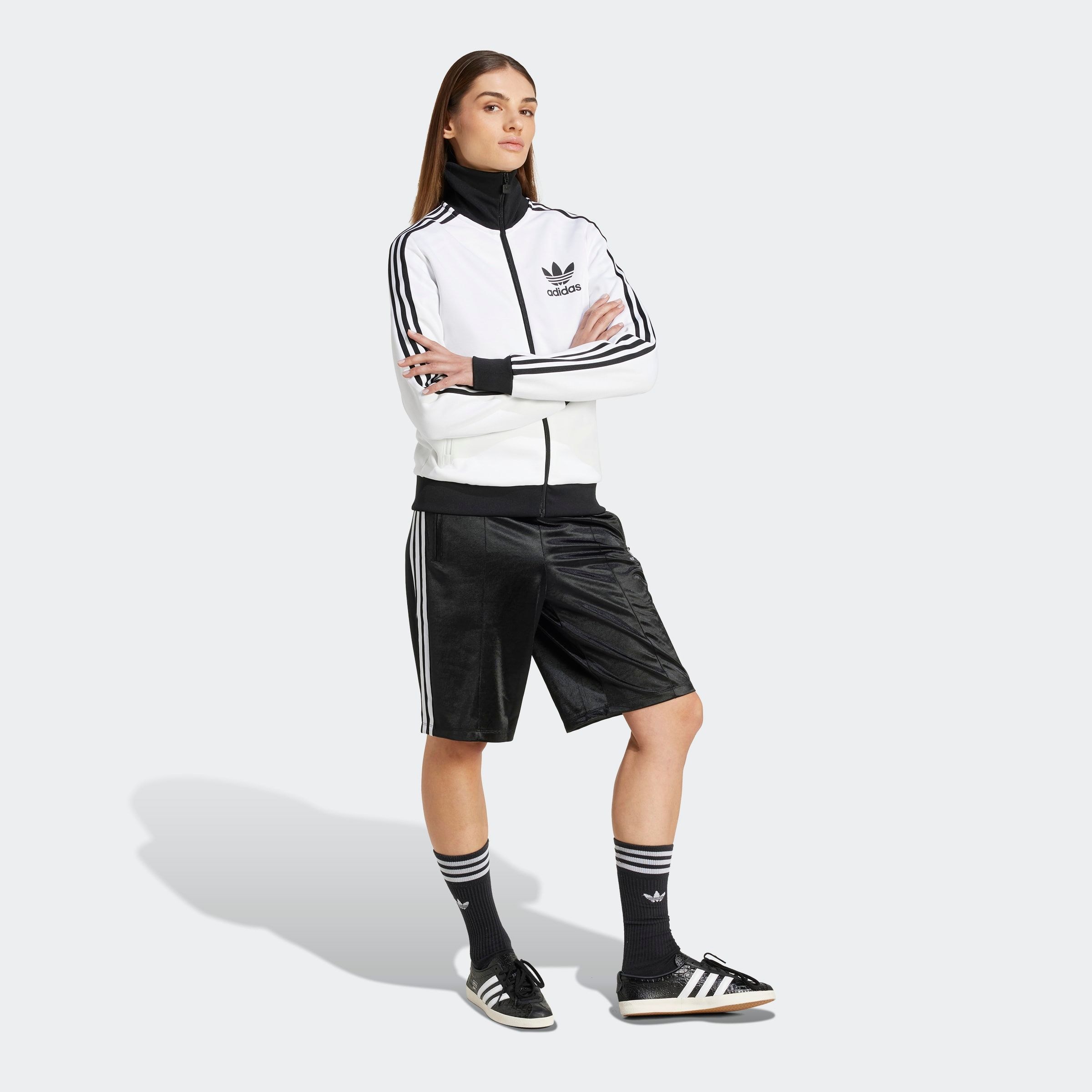 adidas Originals Shorts »FIREBIRD SHORT«, (1 tlg.)