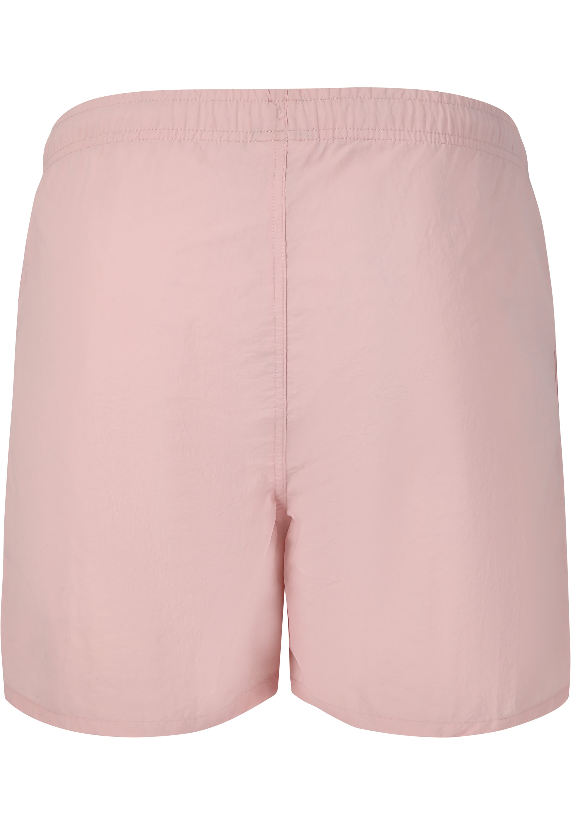 CRUZ Badehose »Eyemouth«, mit atmungsaktiver Eigenschaft
