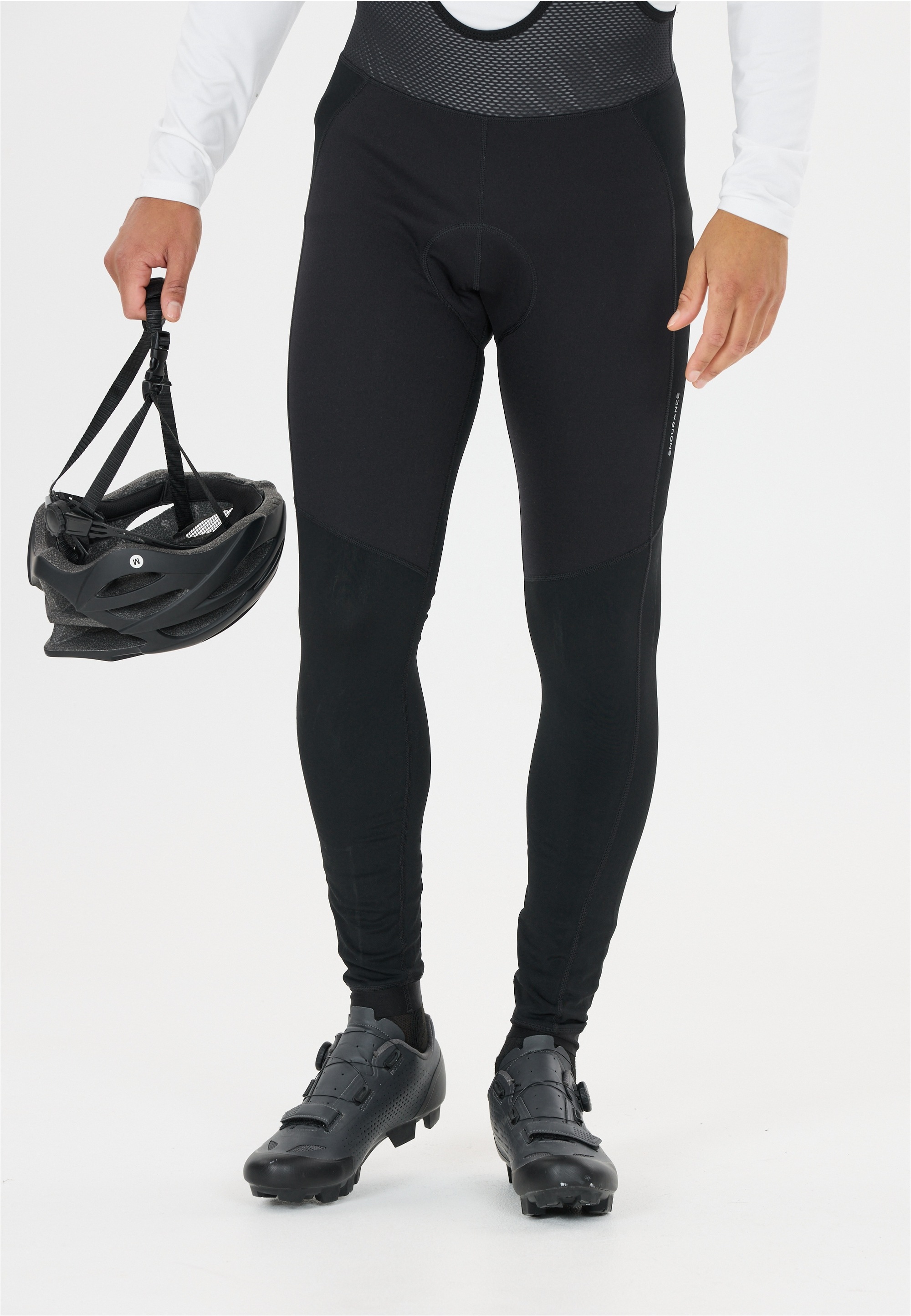ENDURANCE Radhose »Gorsk V2«  winddicht