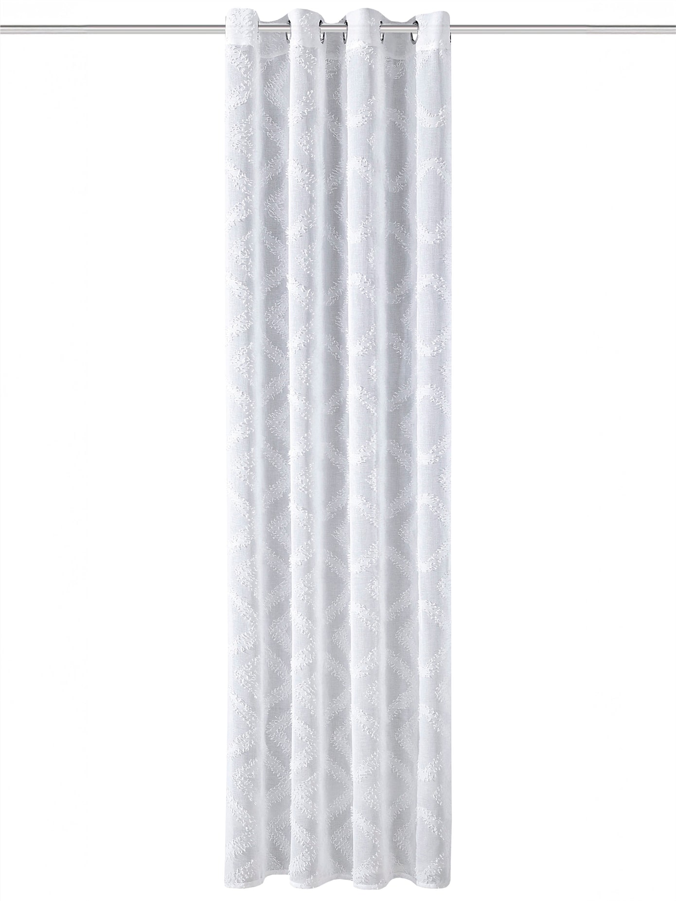heine home Gardine, (1 St.)