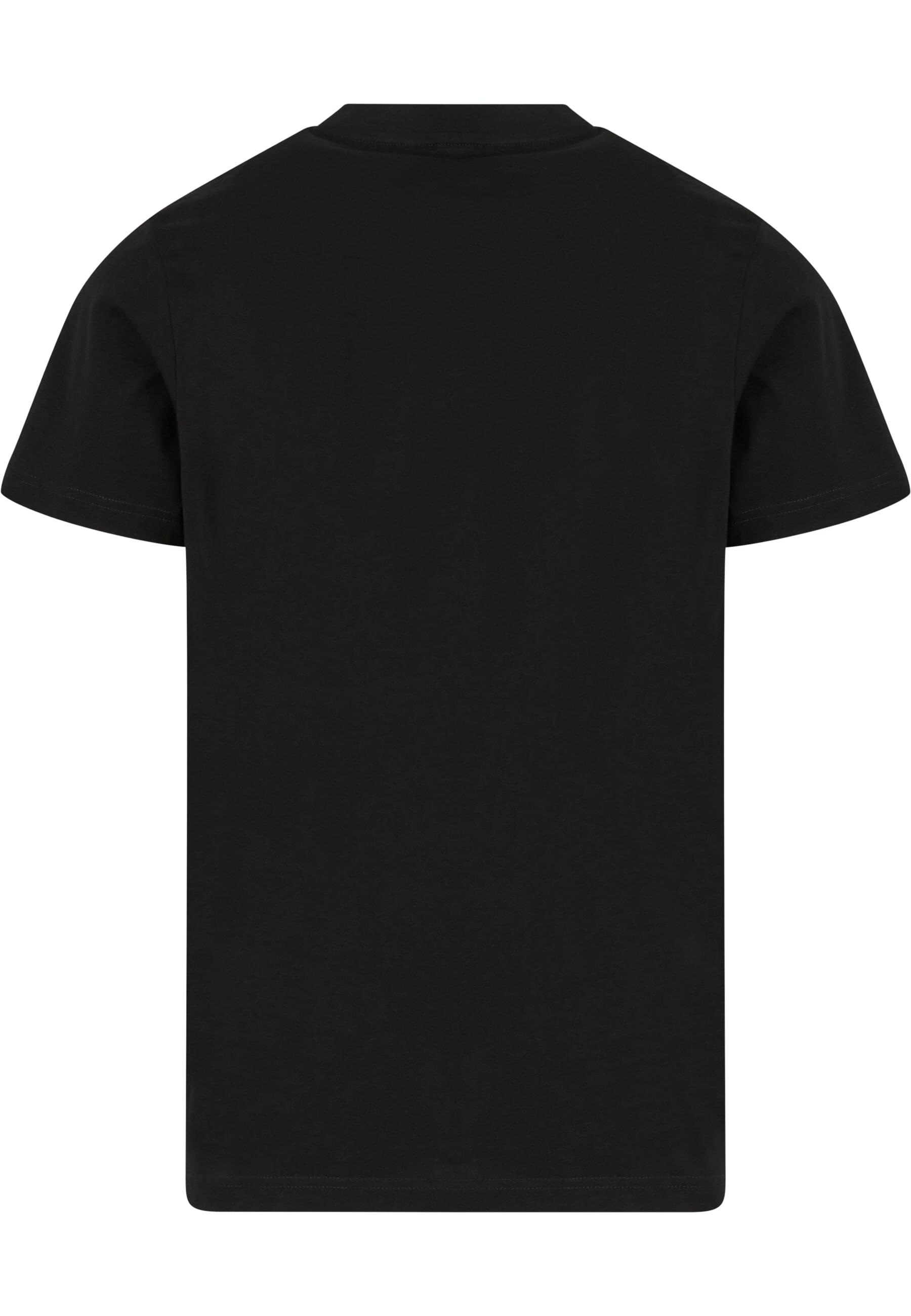 MisterTee T-Shirt "MisterTee NYC EMB Tee" 1 Stk. günstig online kaufen