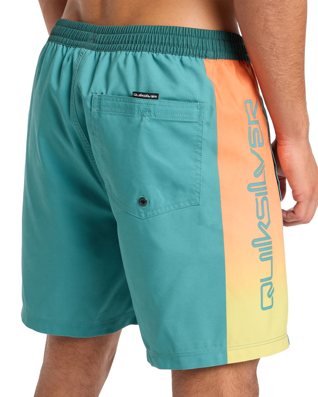 Quiksilver Boardshorts »Everyday Holmes Volley 17"«