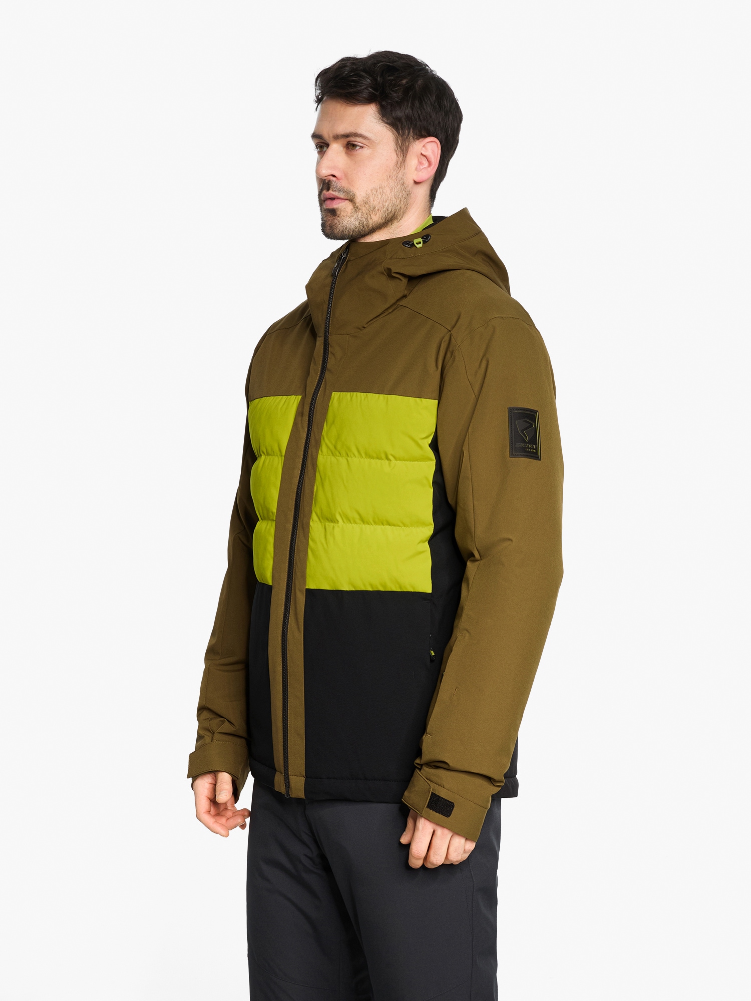 Ziener Skijacke »TARLO-Z jacket man«