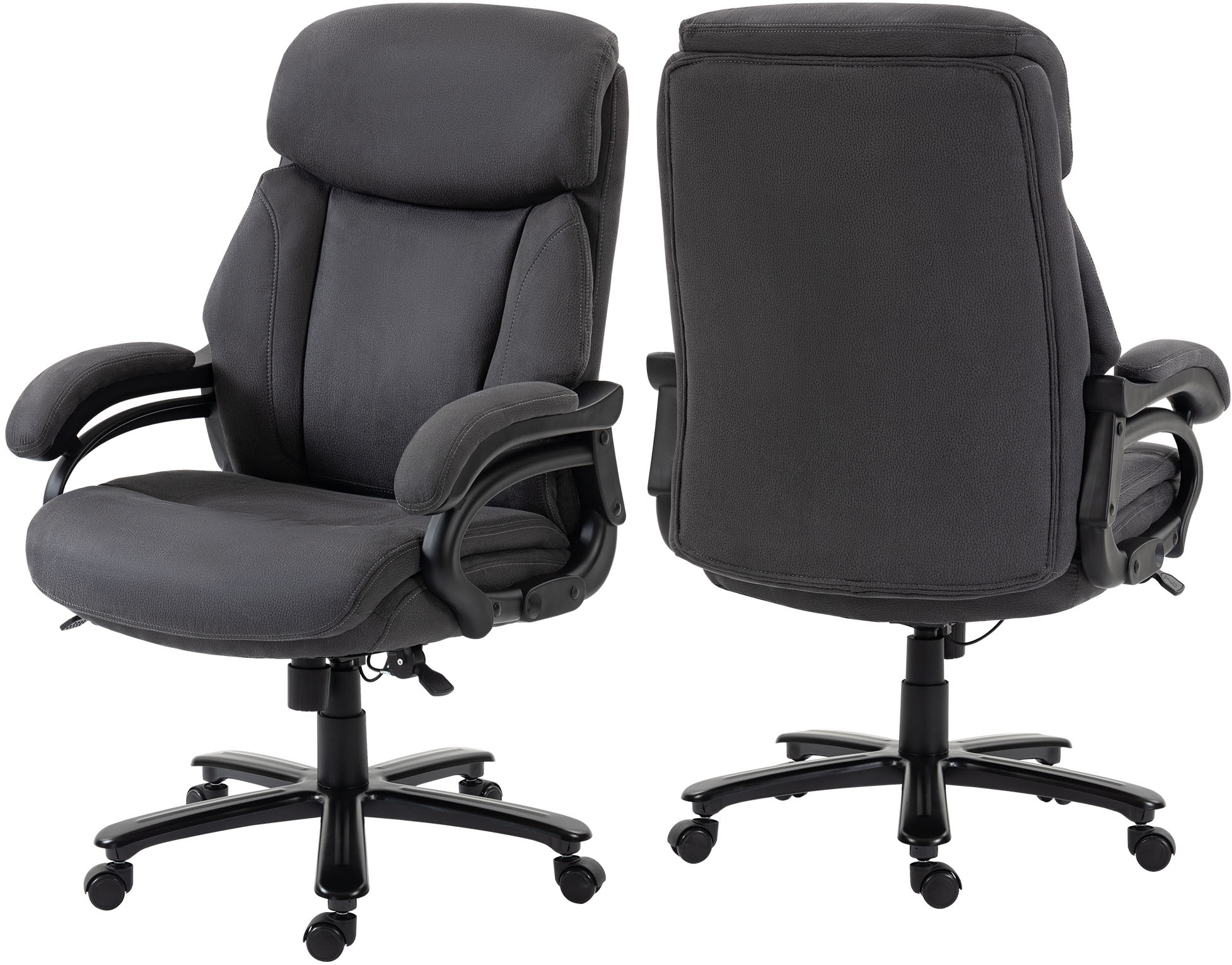 Duo Collection Chefsessel "Ennio" () Federkern, bis 180kg günstig online kaufen