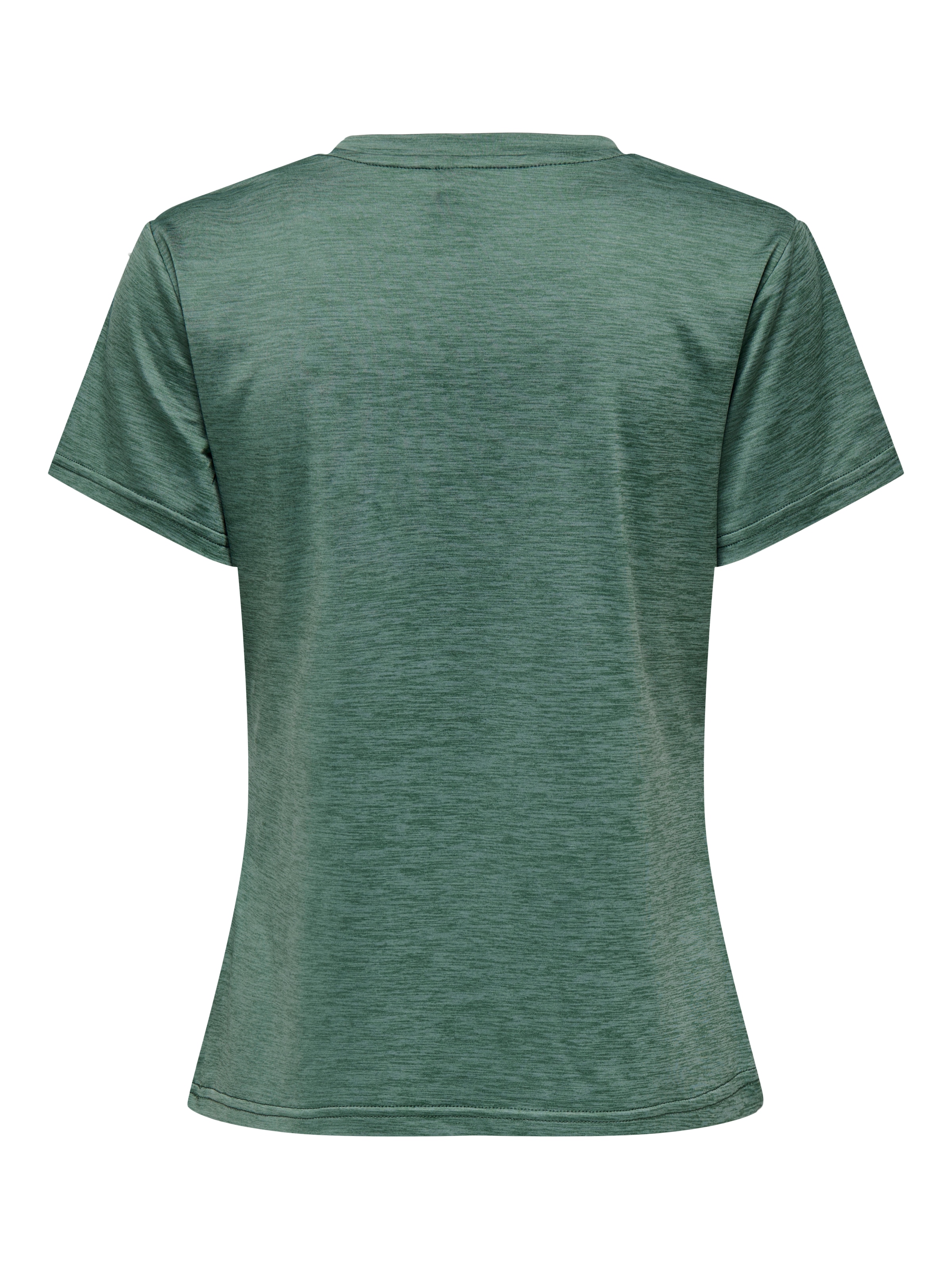 ONLY Play Trainingsshirt »ONPCORE LIFE VN SS REG TEE NOOS«, mit reflektierenden Details