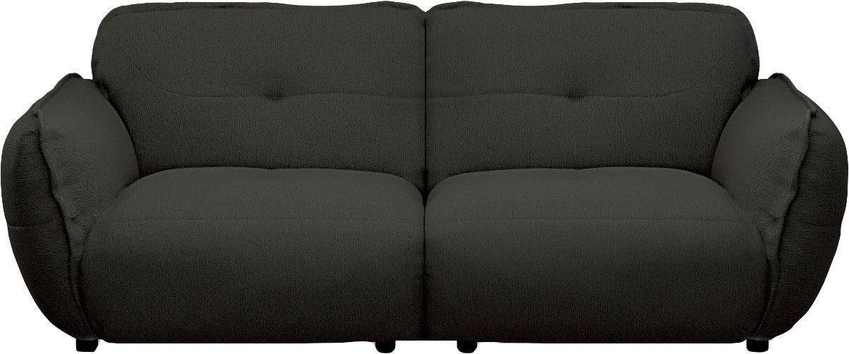 BETYPE 3-Sitzer "Be Fluffy moderner Love Seat, XXL Sofa, Mega Sofa" Softes günstig online kaufen