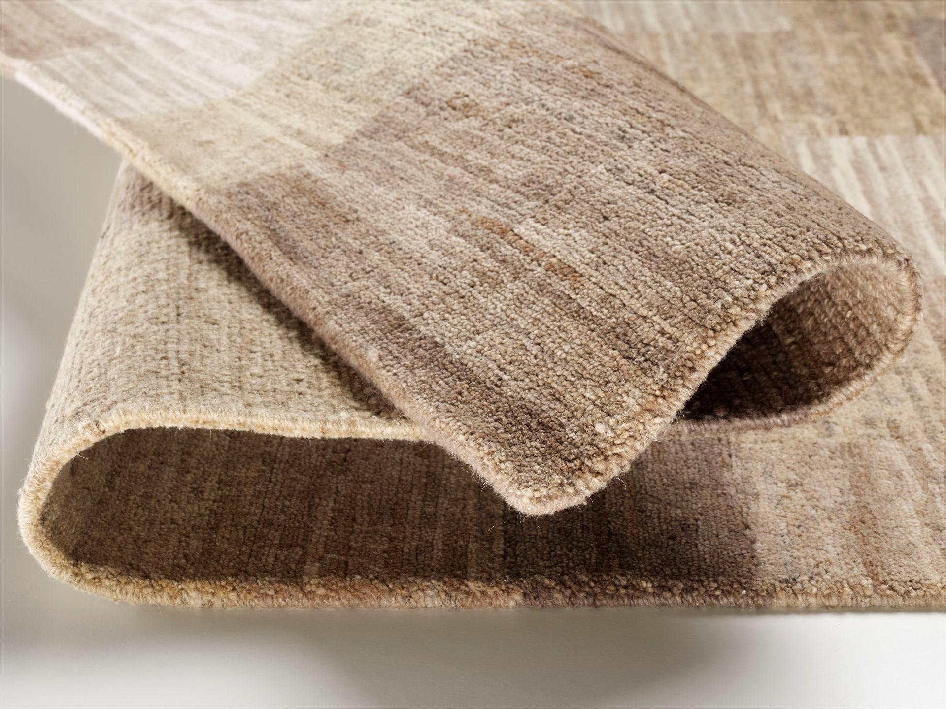 OCI DIE TEPPICHMARKE Wollteppich "ELEGANT NEW LIMA" rechteckig 13 mm Höhe r günstig online kaufen