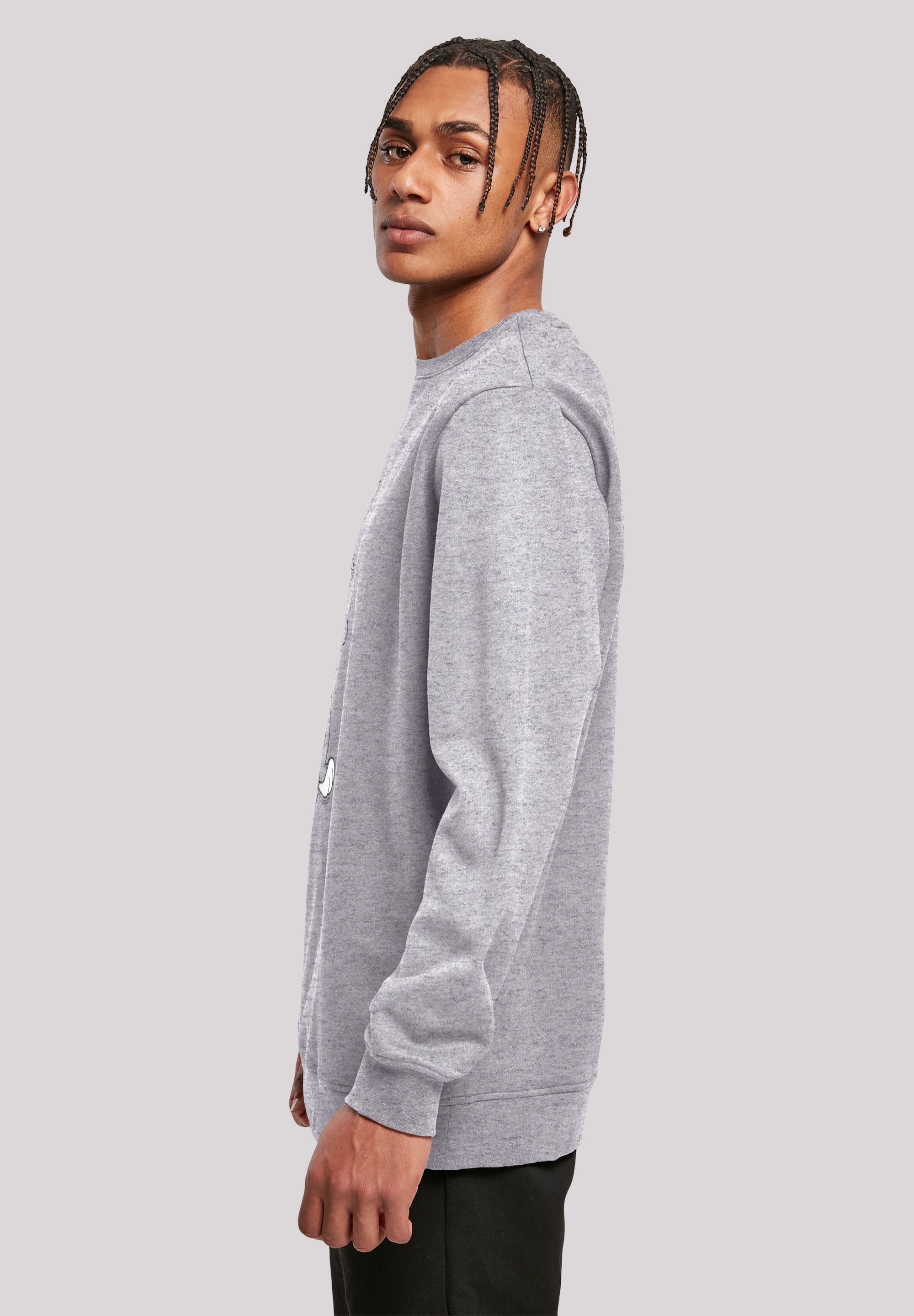 F4NT4STIC Kapuzenpullover »Looney Tunes Bugs Bunny«, Print