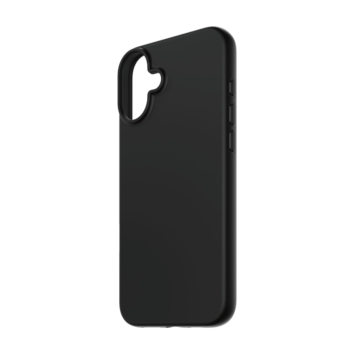 SAFE by PanzerGlass Handyhülle »Soft TPU Case für Apple iPhone 16 Plus«, Backcover, Schutzhülle, Handyschutzhülle, Case, Schutzcase, stoßfest