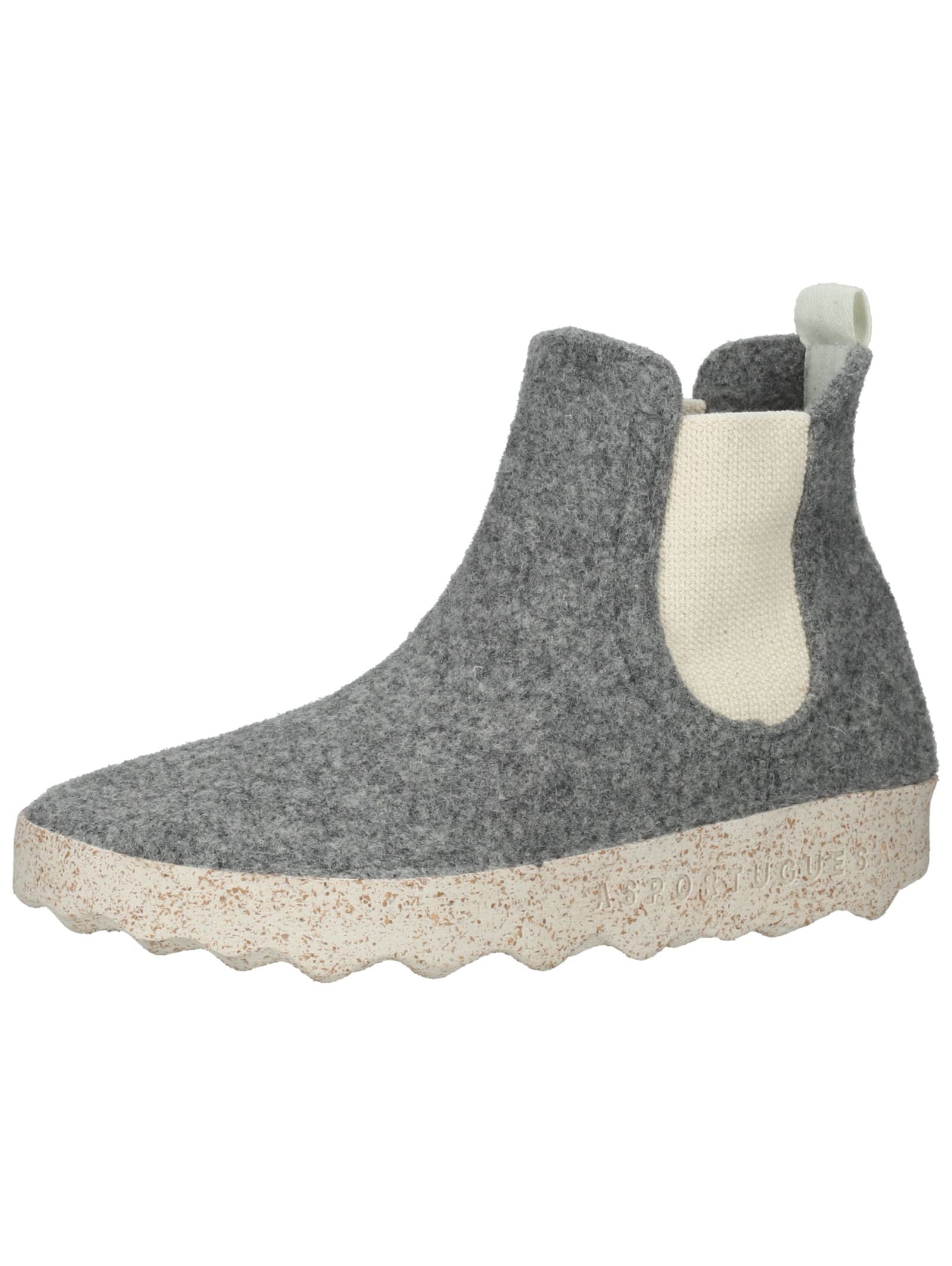 Asportuguesas Stiefelette "Asportuguesas Stiefelette Filz" günstig online kaufen