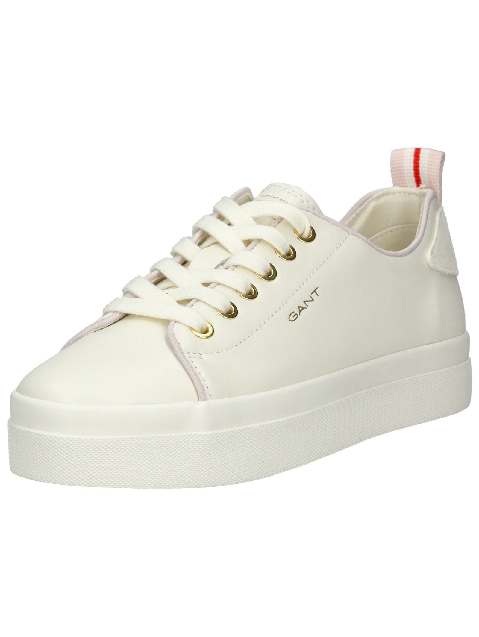Gant Sneaker "Gant Sneaker Leder" günstig online kaufen