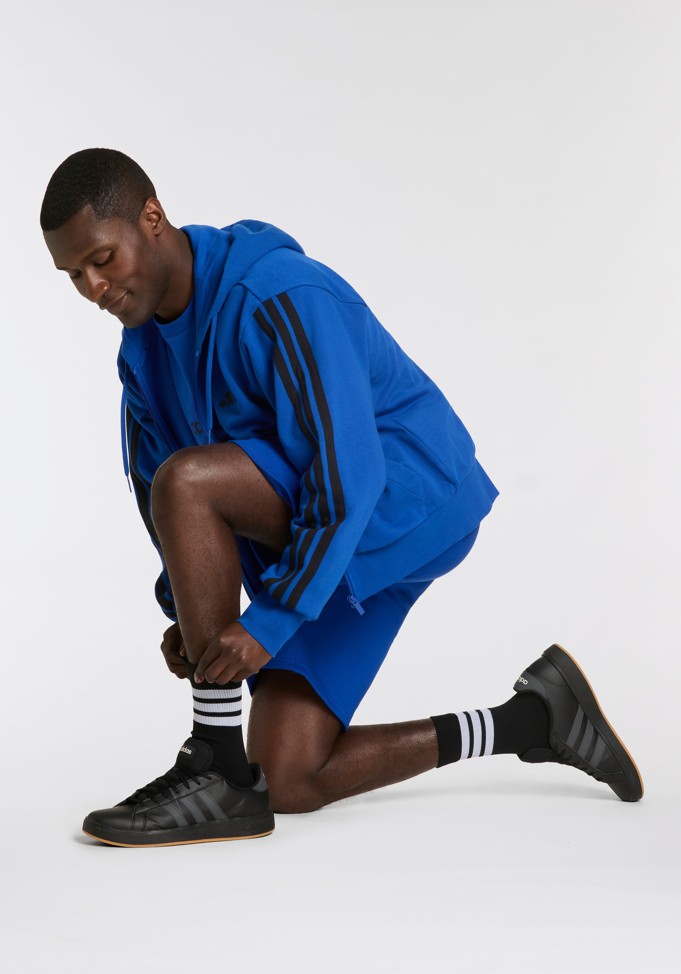 adidas Performance Funktionssocken »LOGO PACK 3PP«, (3 Paar)