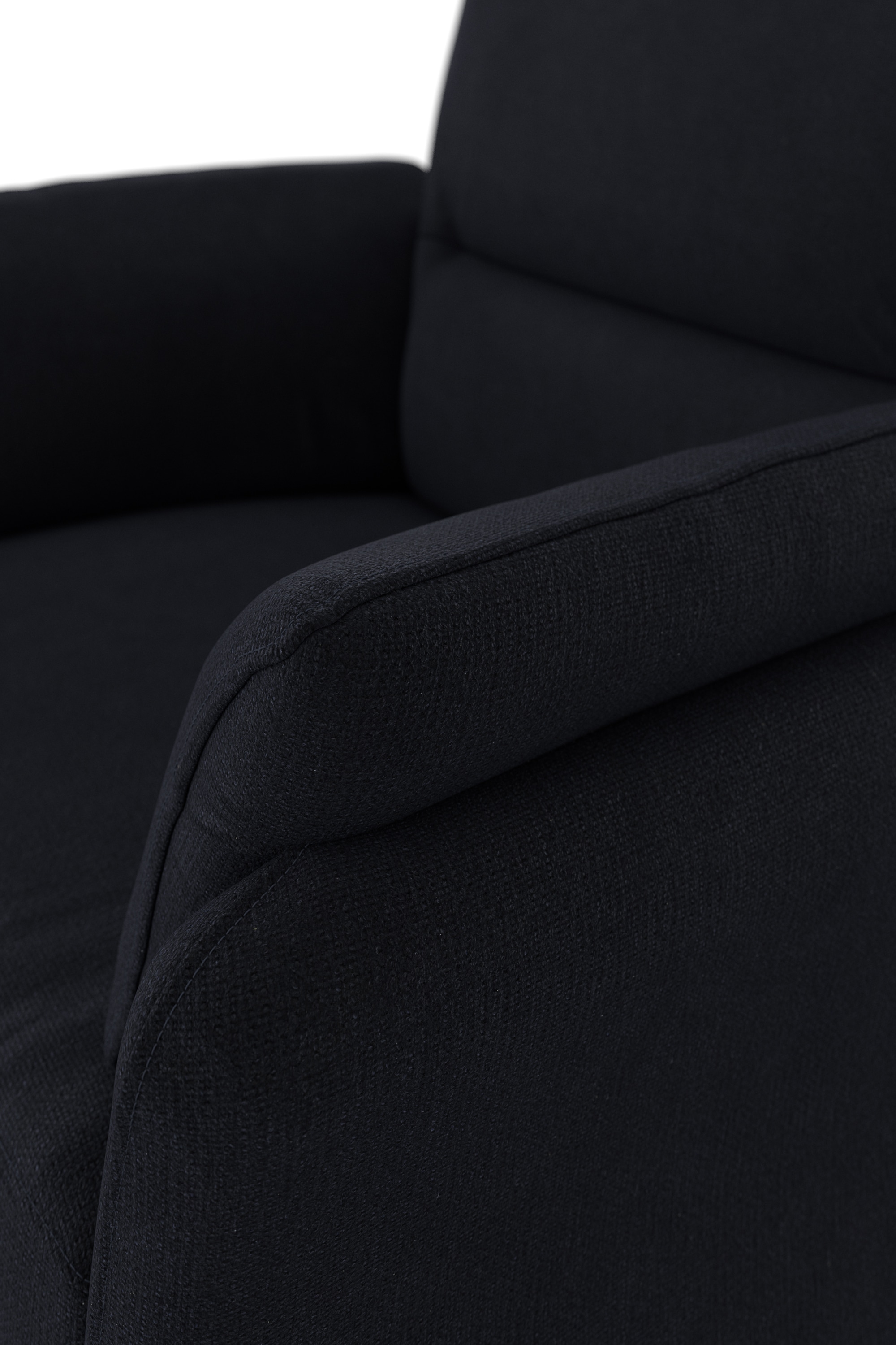 DOMO collection Sessel »Pina Cocktailsessel«, Passender Sessel zur Serie, mit Federkern