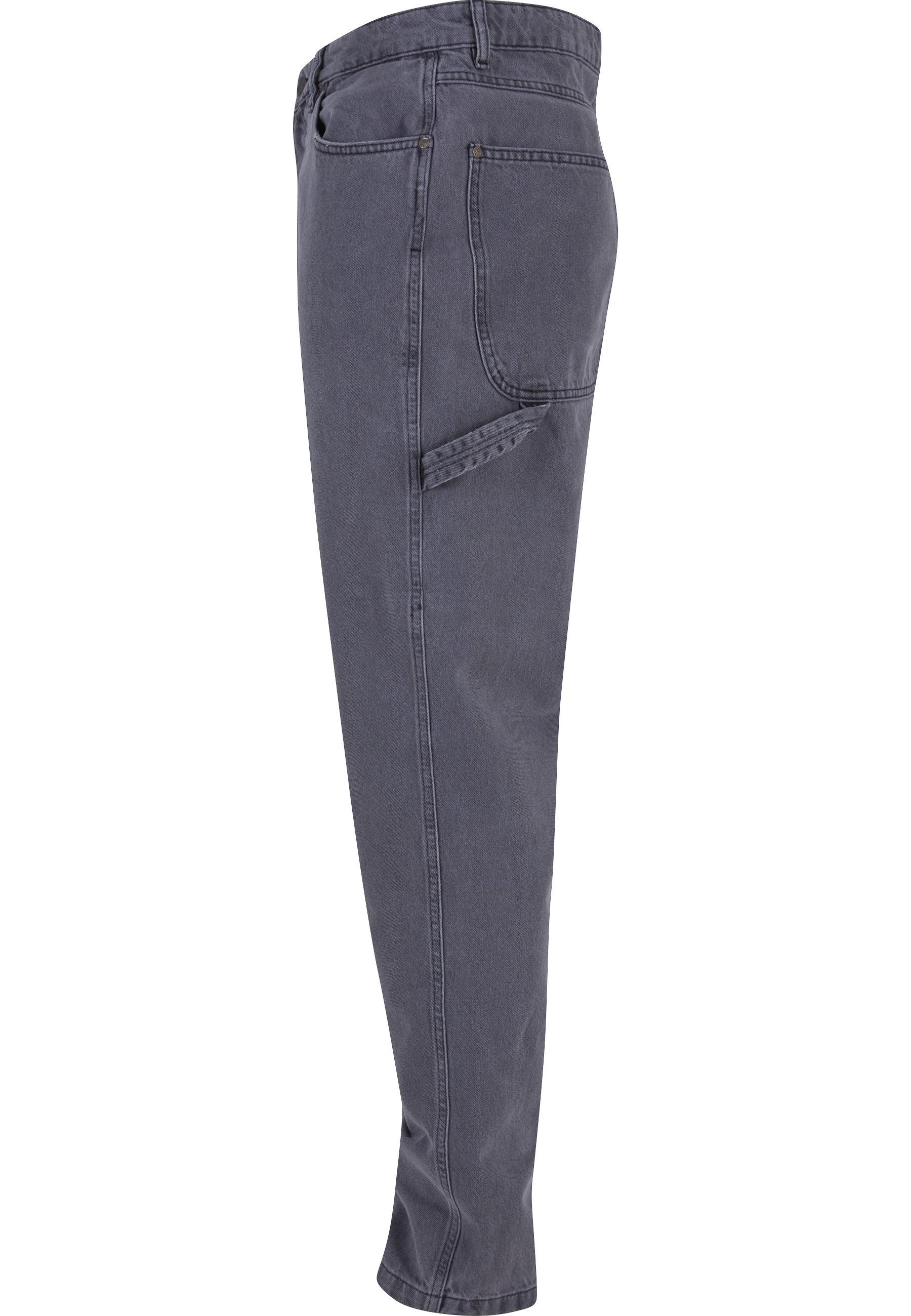 Karl Kani Bequeme Jeans »Karl Kani Herren KK Retro Tapered Workwear Denim«
