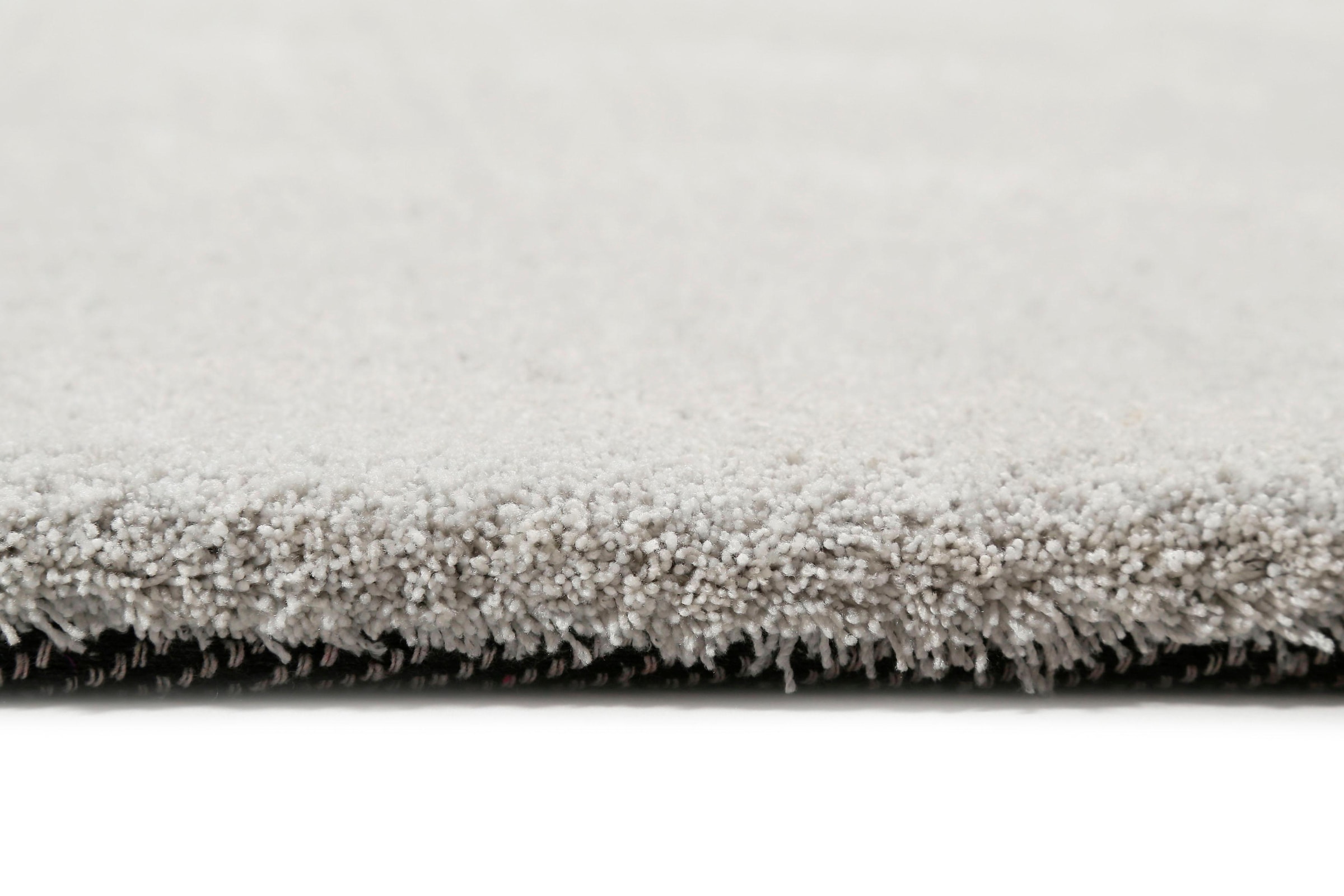 Esprit Teppich »Loft ESP-4223«, rechteckig, 20 mm Höhe, Wohnzimmer, große Farbauswahl, sehr weicher Flor, dicht gewebt, robust