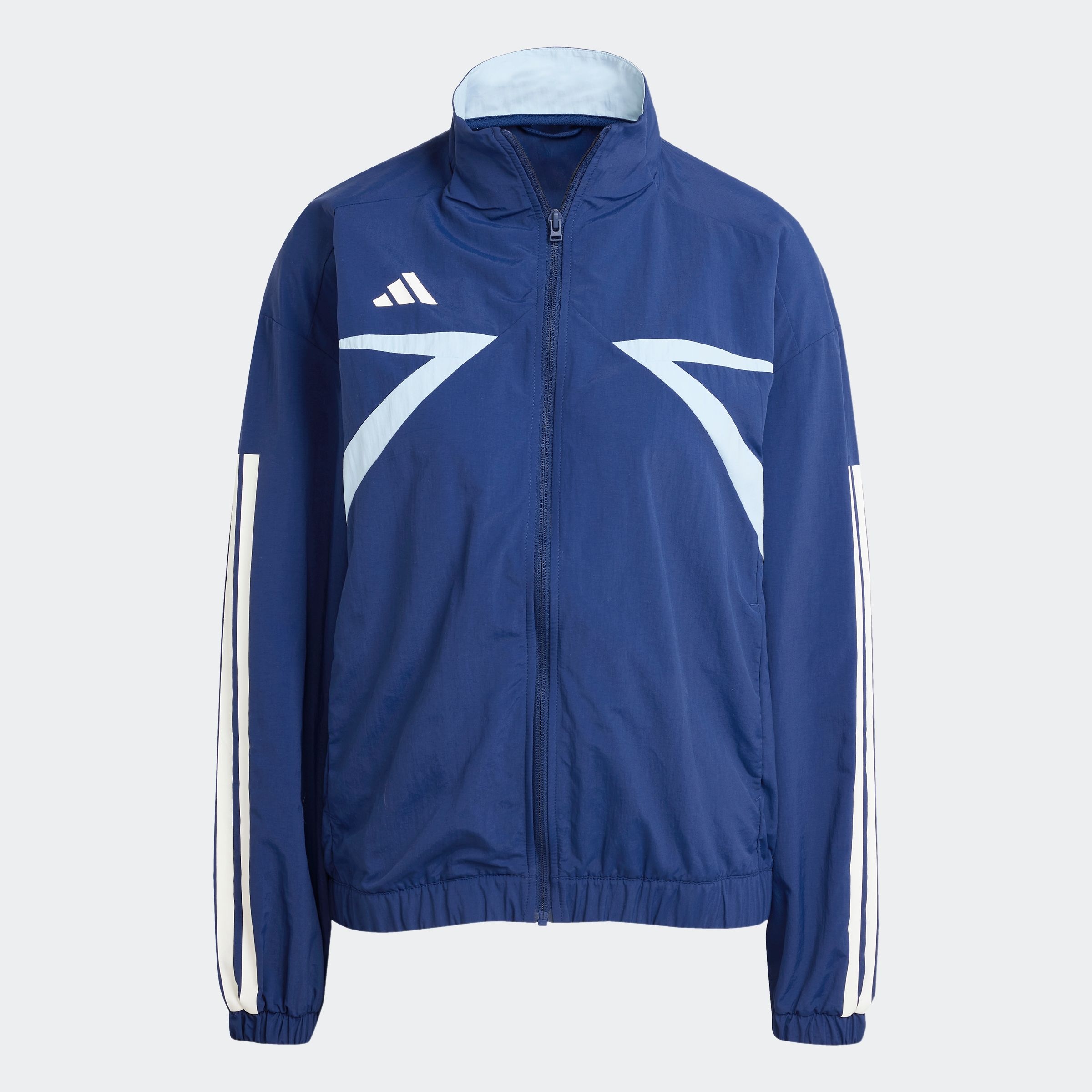 adidas Sportswear Outdoorjacke »W TIRO Q1COVRUP«