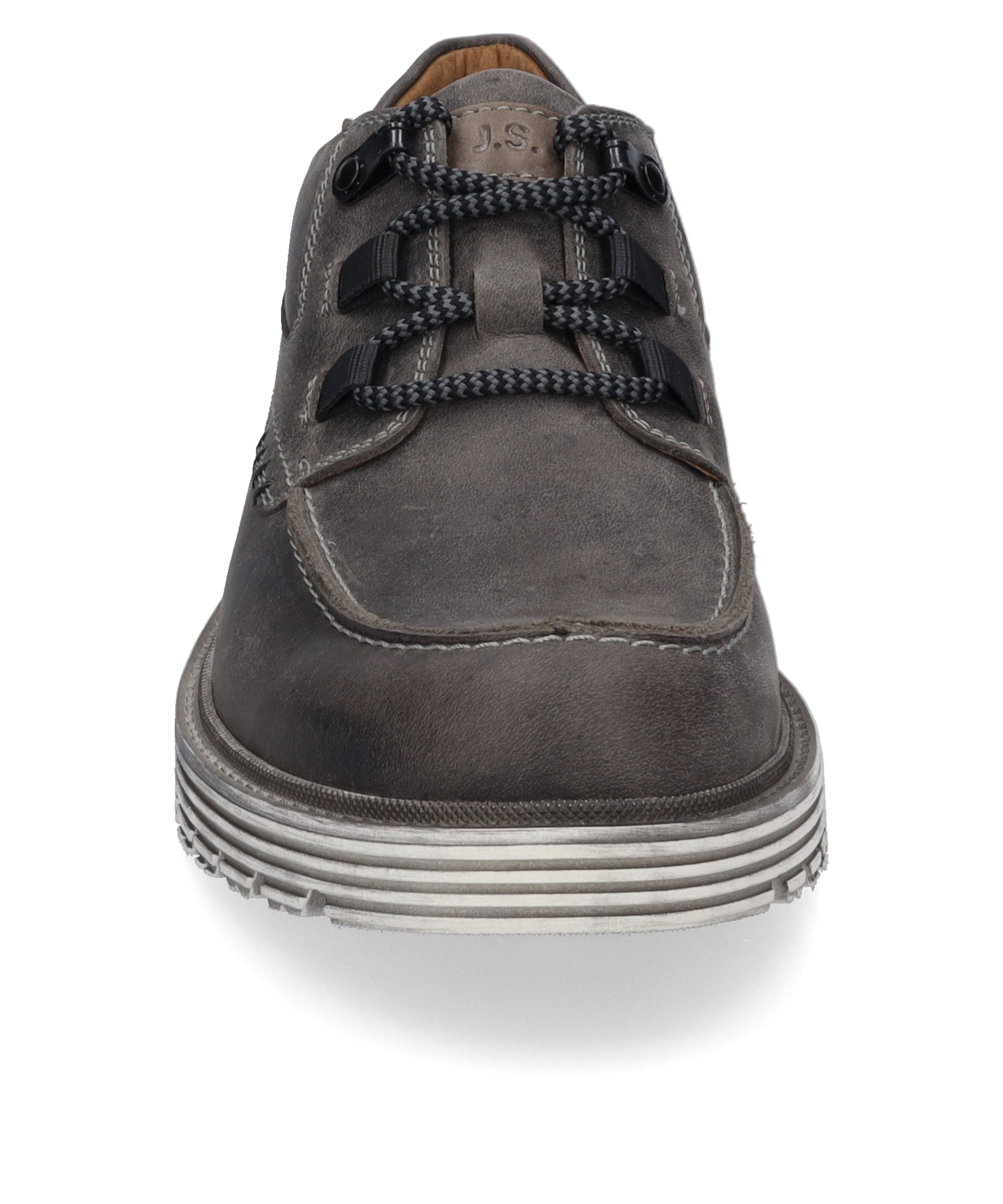 Josef Seibel Schnürschuh »Cooper 06, asphalt-kombi«