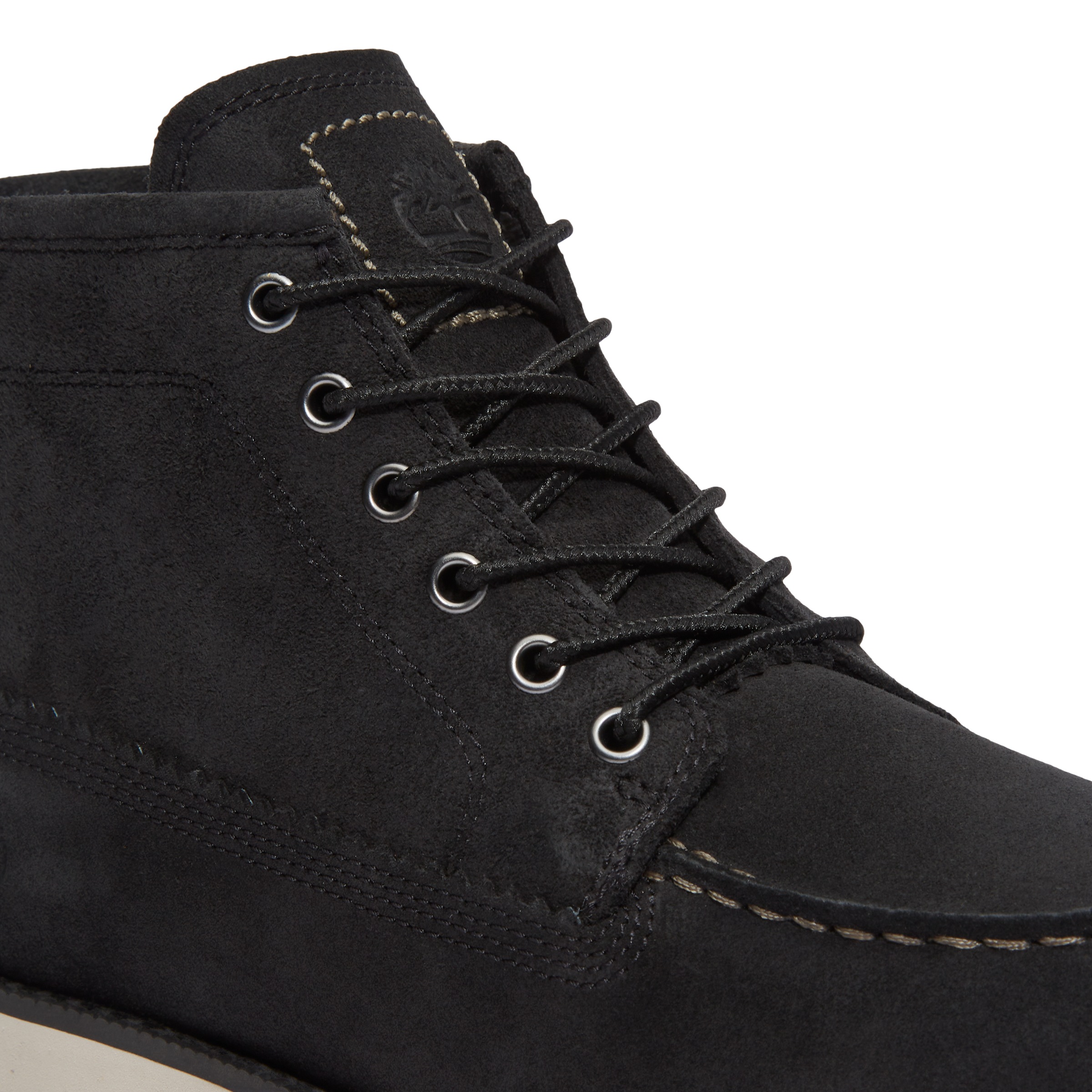 Timberland Schnürboots »BRITTON MILLSMID LACE UP CHUKKA BOOT«, Winterstiefel, Schnürstiefel, Winterschuhe
