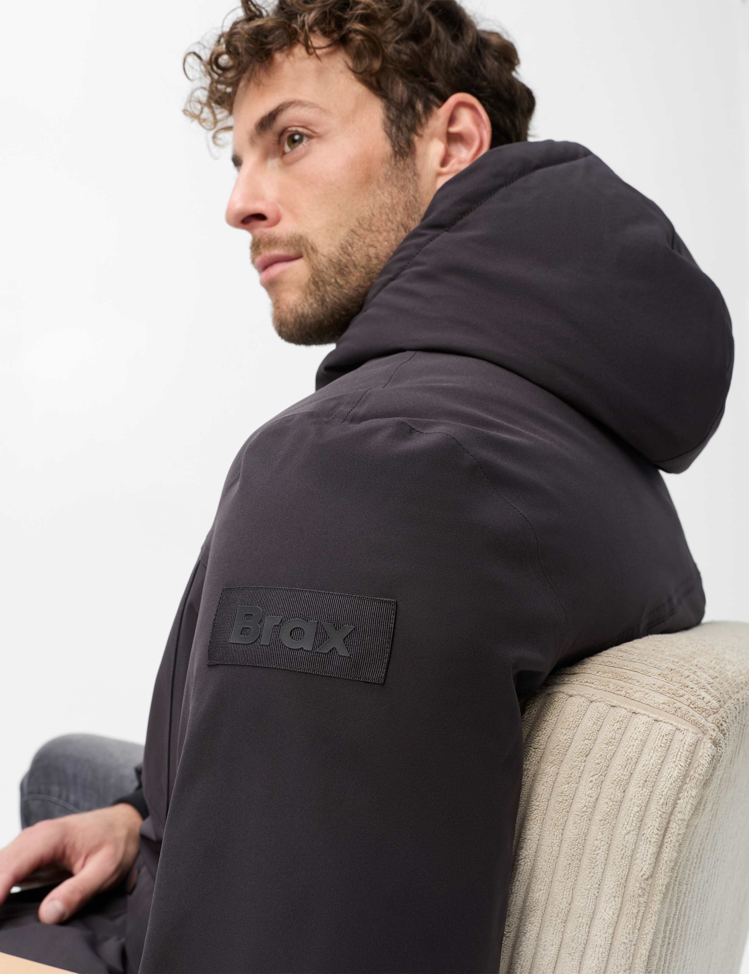 Brax Steppjacke »Style GLENN«