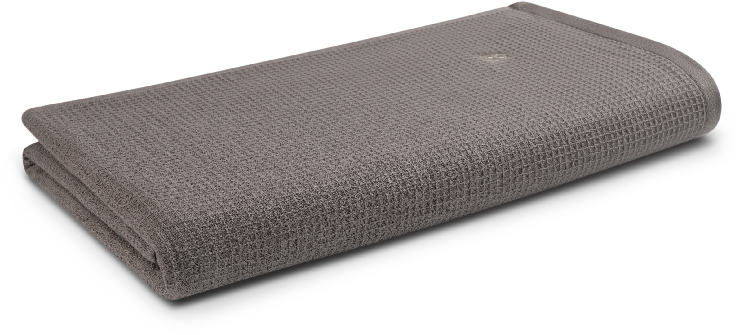 ROSS Saunatuch "Waffelpique" 100% Baumwolle günstig online kaufen