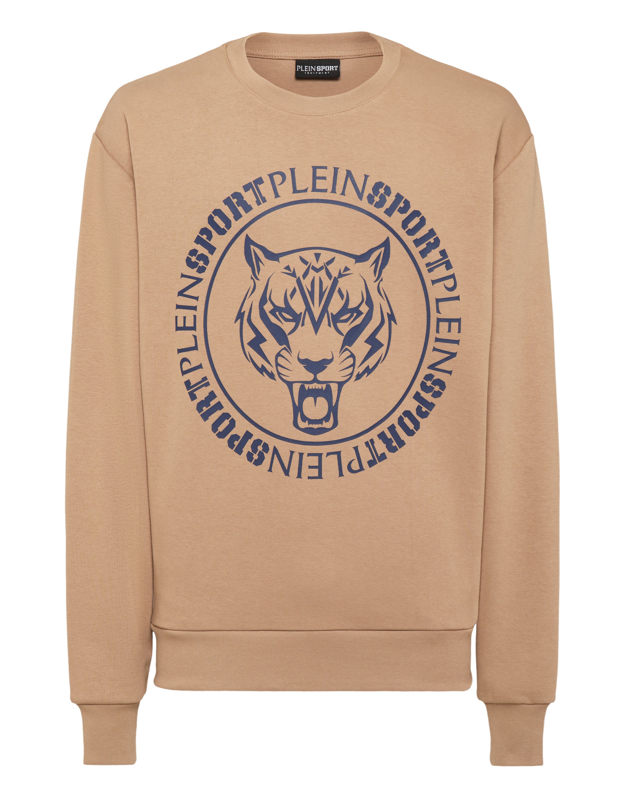 PLEIN SPORT Sweatshirt »Tiger«