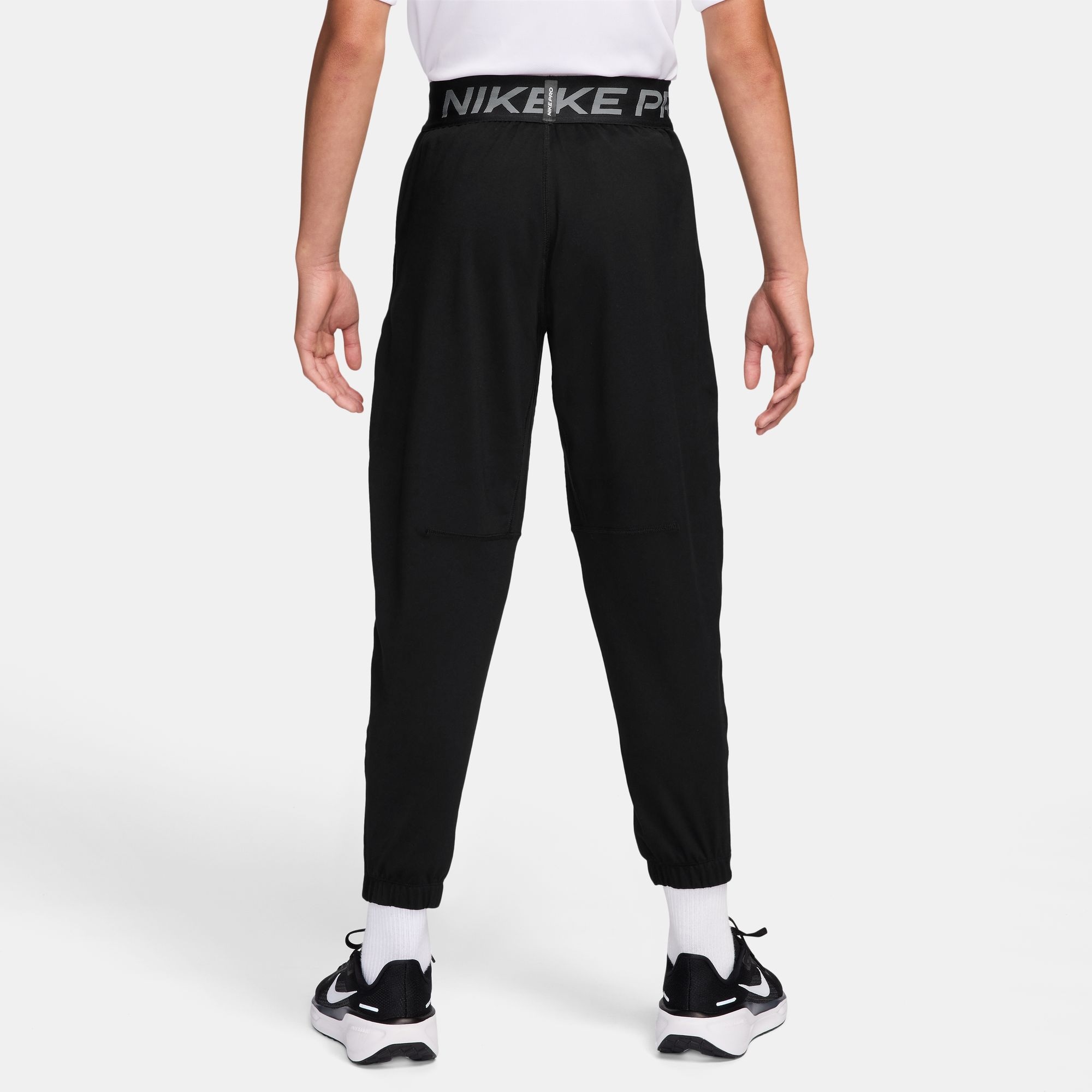 Nike Sporthose »B NP DF FLC PANT«  für Kinder, sportlicher Stil, bequemer Sitz